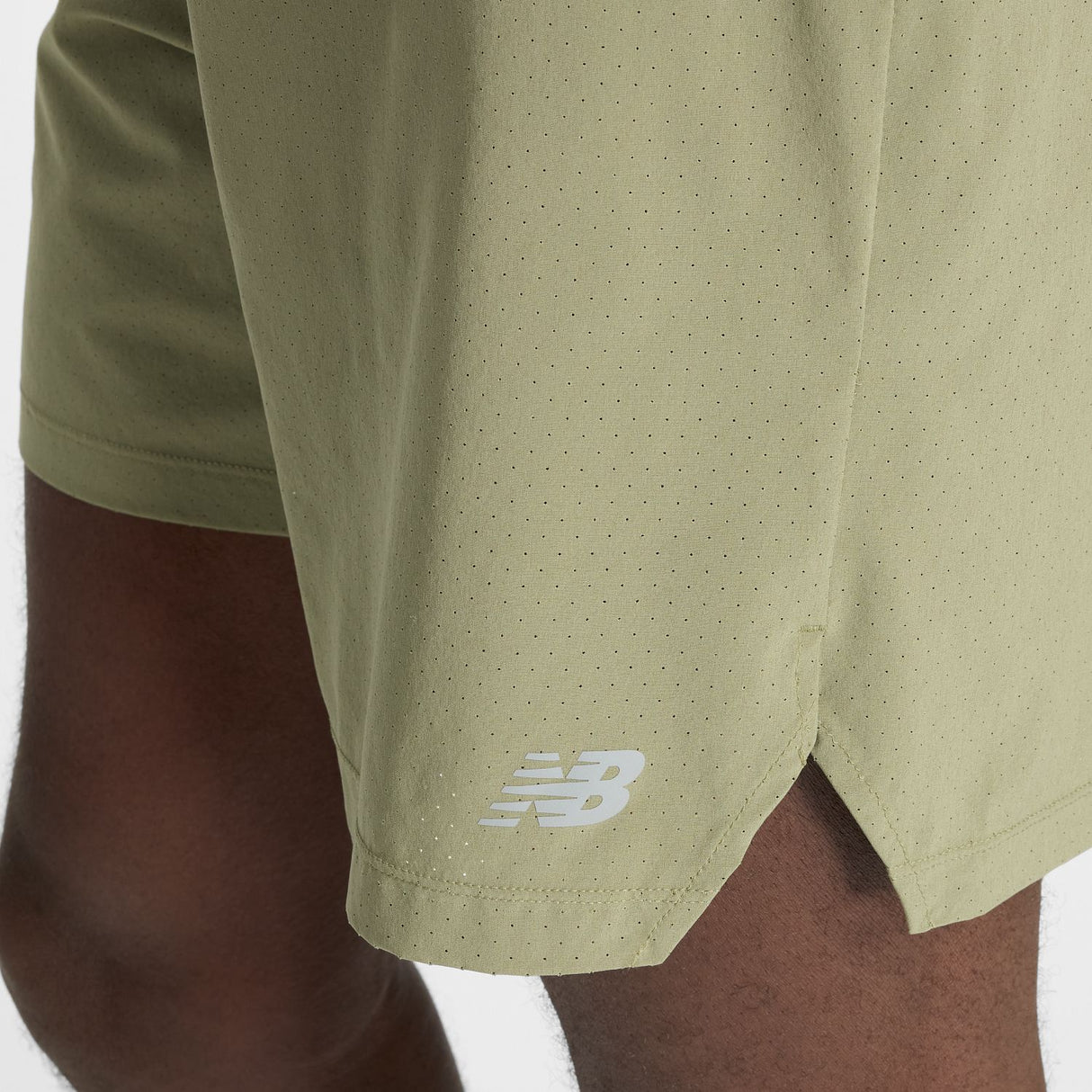 New Balance Men's RC 7 Inch Short-8