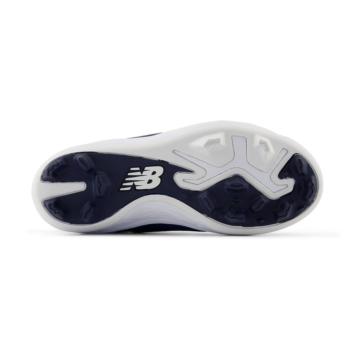 New Balance Boys' Fresh Foam 3000v7 Rubber Molded Baseball Cleats-5