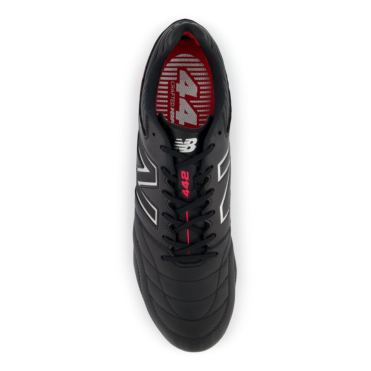 New Balance Men's 442 Pro FG V2 Soccer Cleat-5