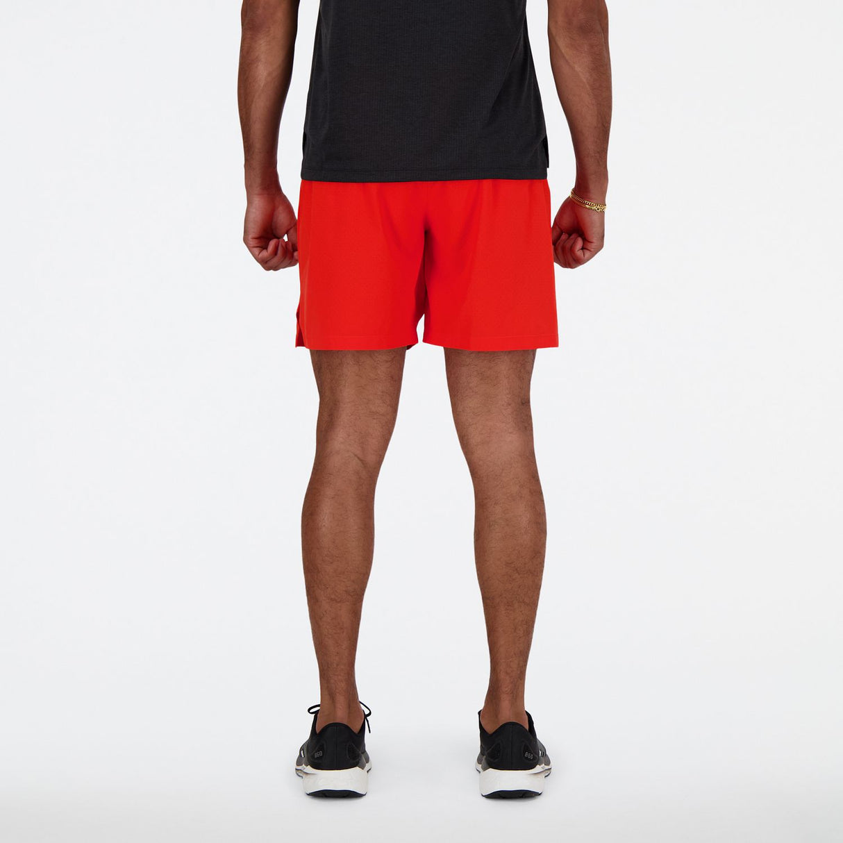 New Balance Men's RC 7 Inch Short-3