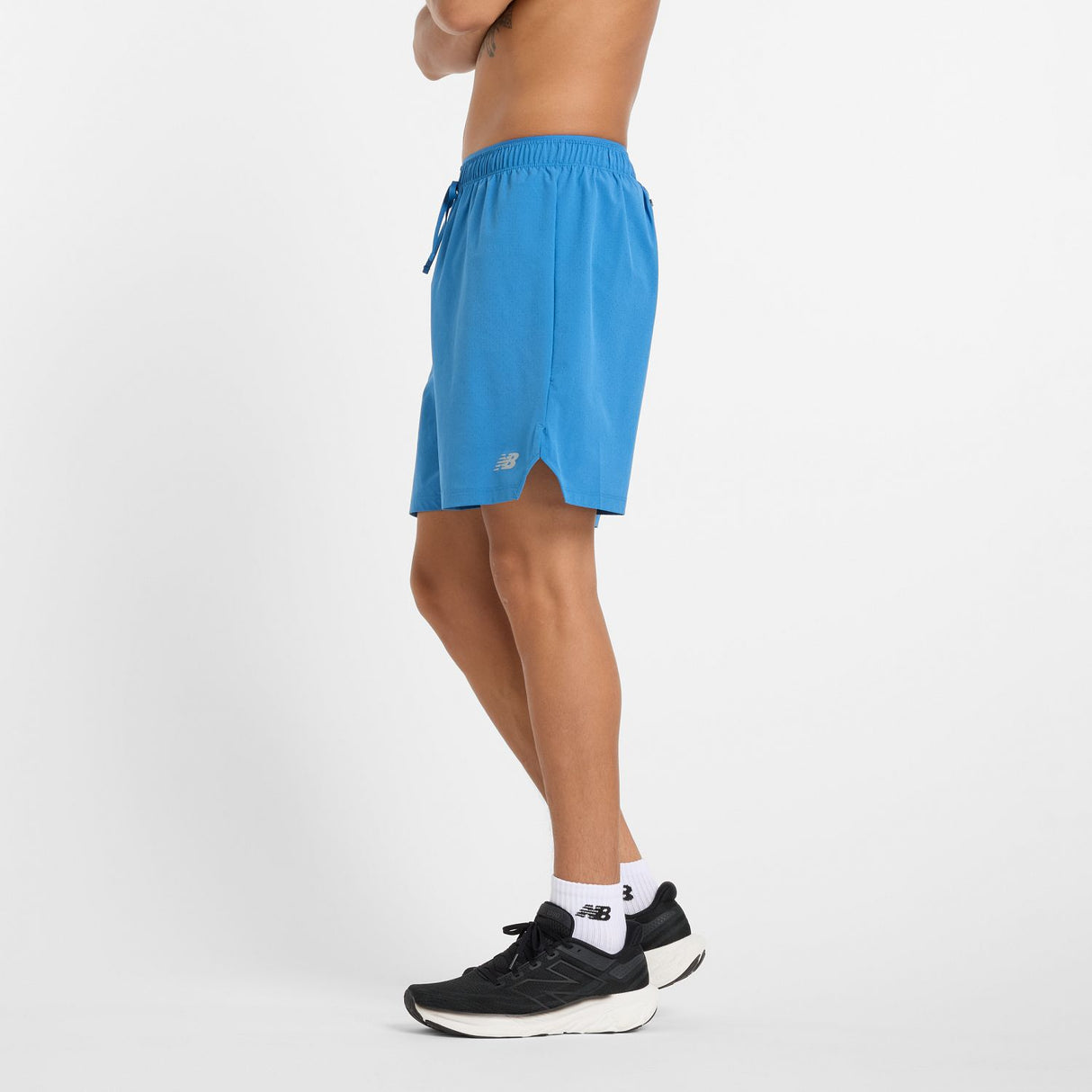 New Balance Men's RC 7 Inch Short-4