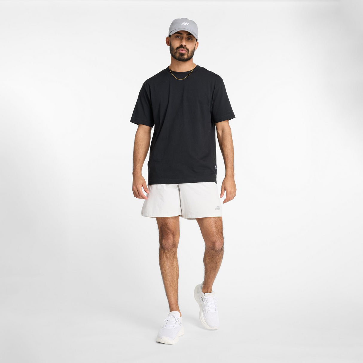 New Balance Men's RC 7 Inch Short-1