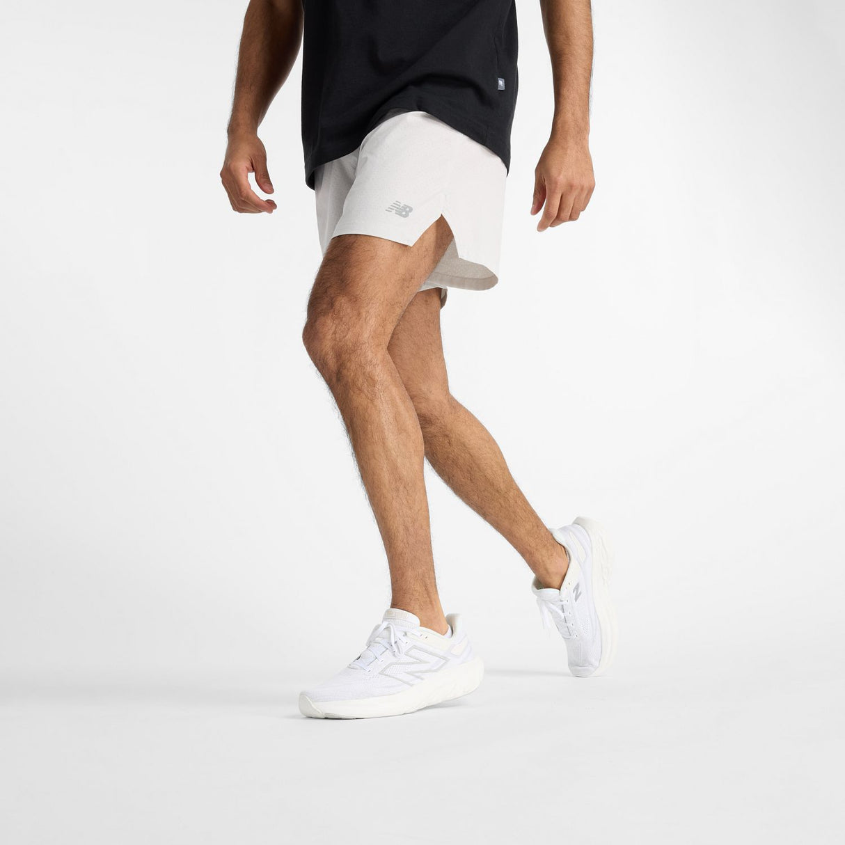 New Balance Men's RC 7 Inch Short-2