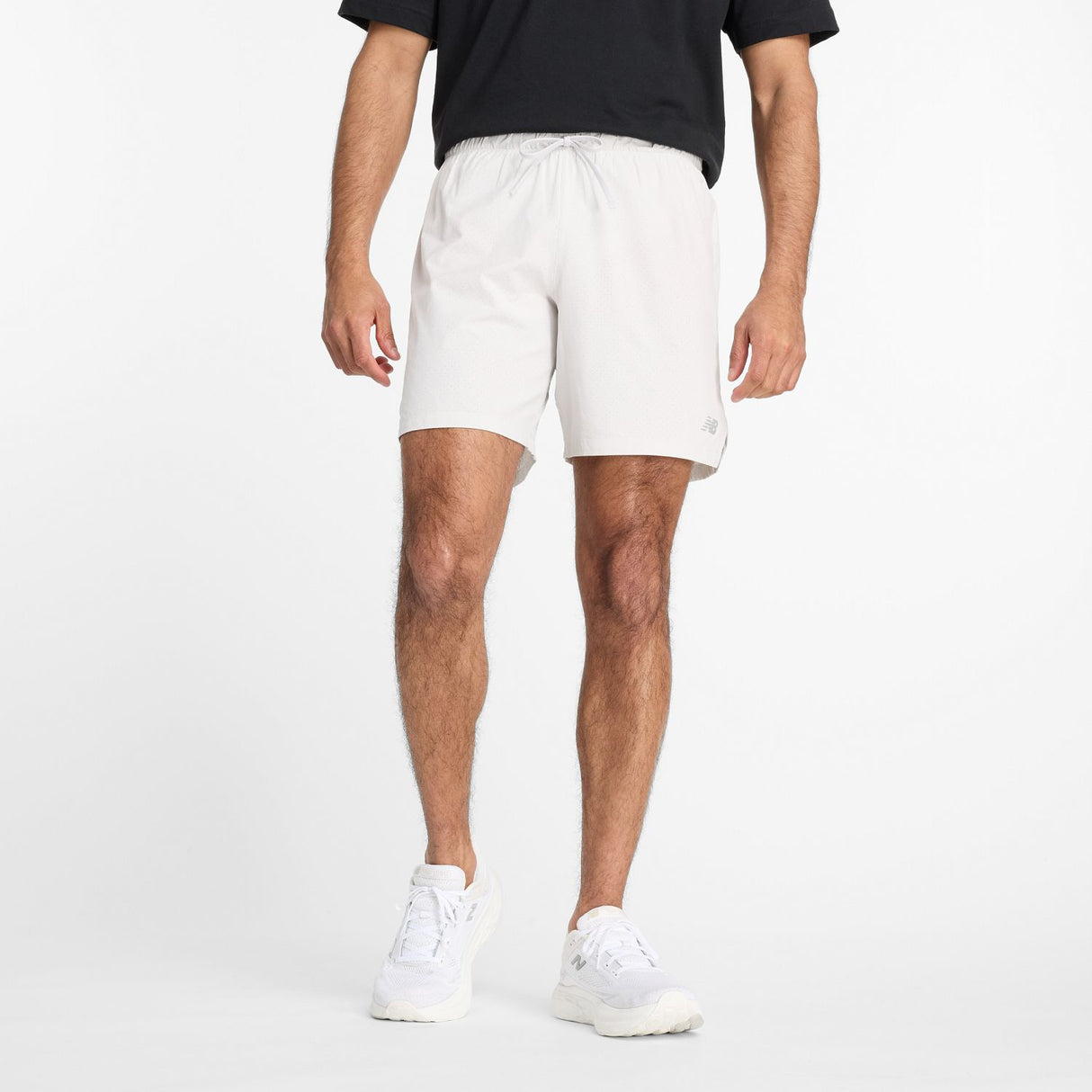 New Balance Men's RC 7 Inch Short-3
