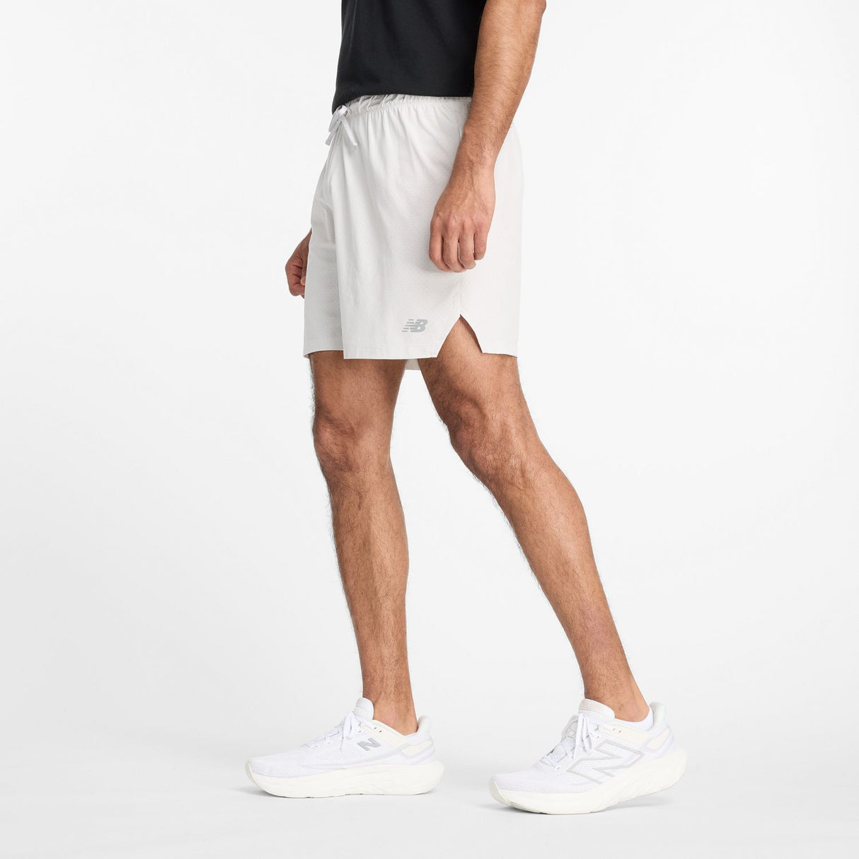 New Balance Men's RC 7 Inch Short-4