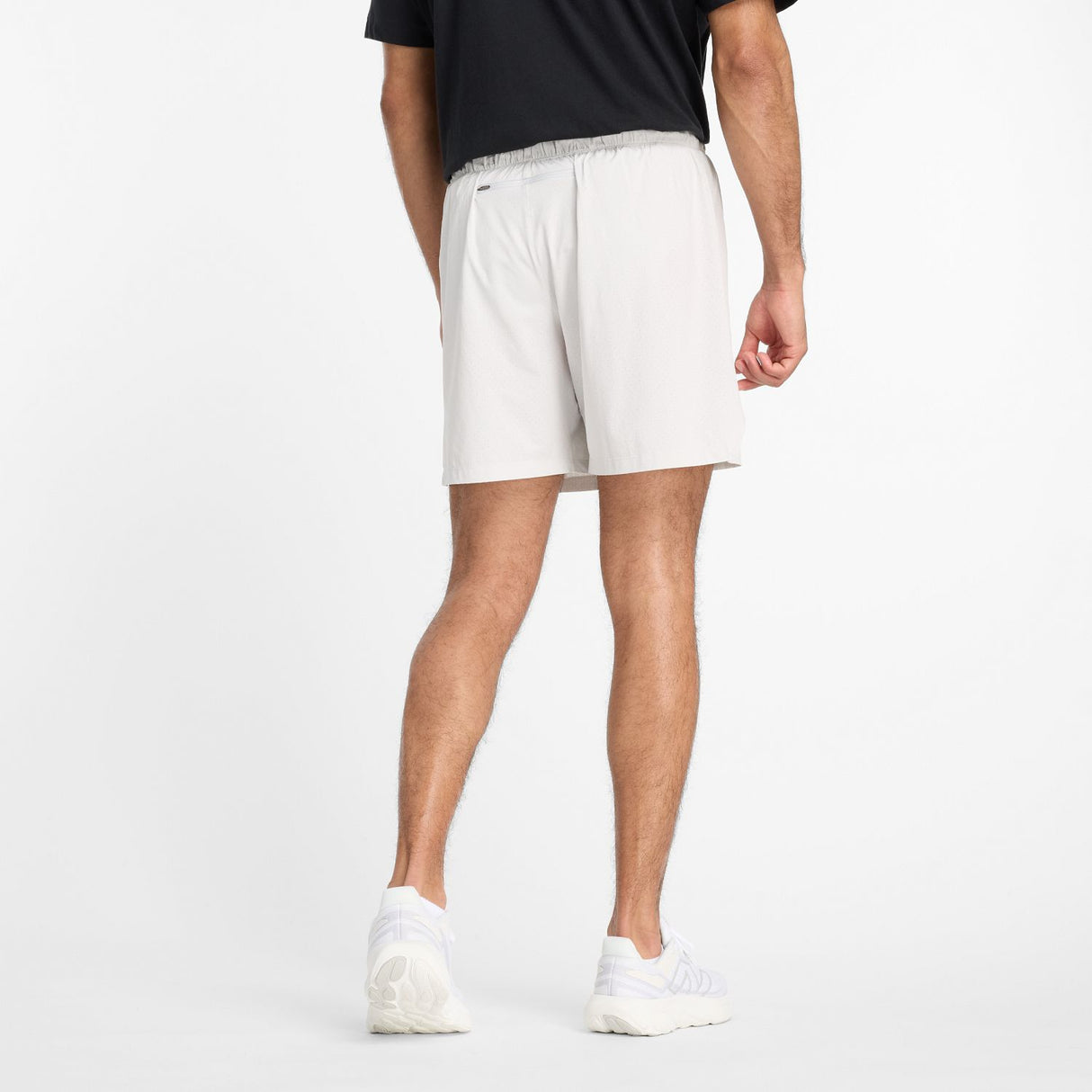 New Balance Men's RC 7 Inch Short-5