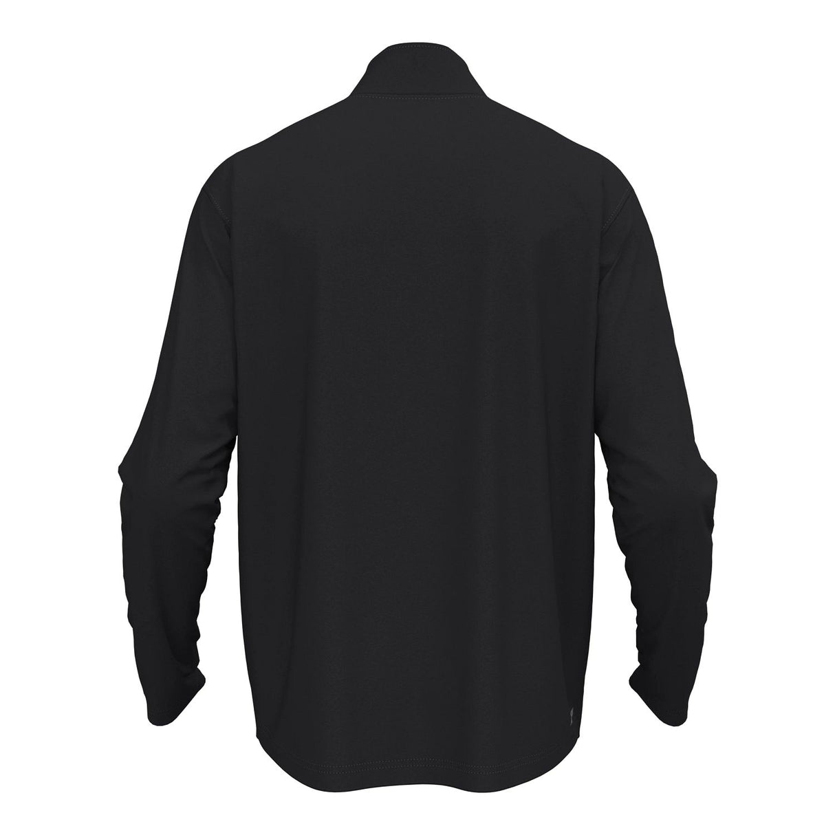 New Balance Men's Midfield Half Zip-2