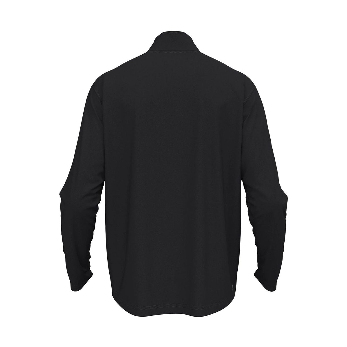 New Balance Men's Midfield Half Zip-2