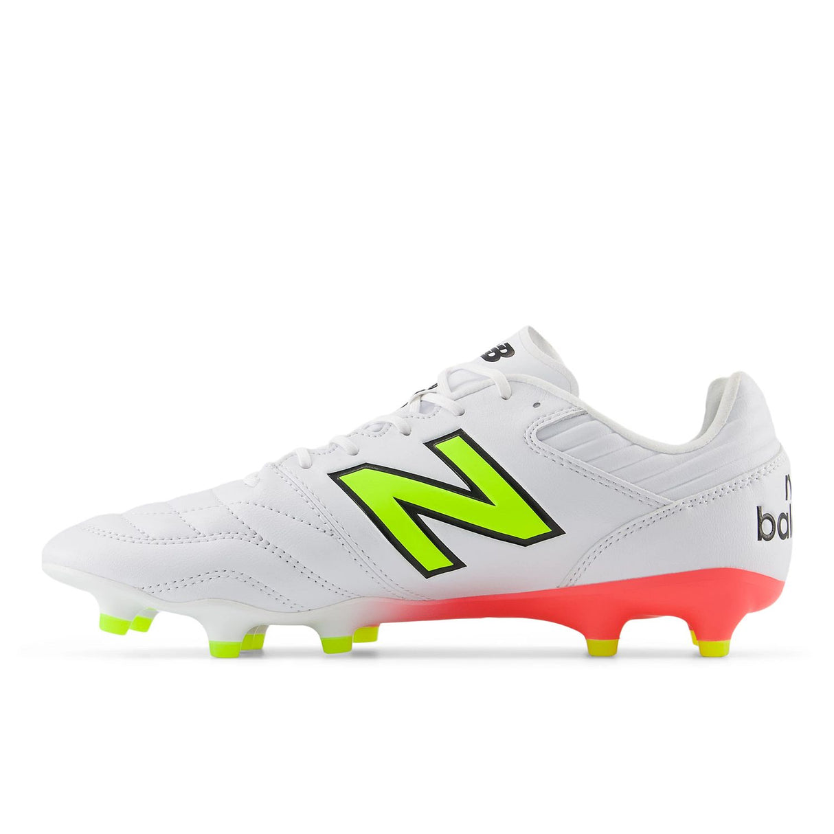New Balance Men's 442 Pro FG V2 Soccer Cleat-2