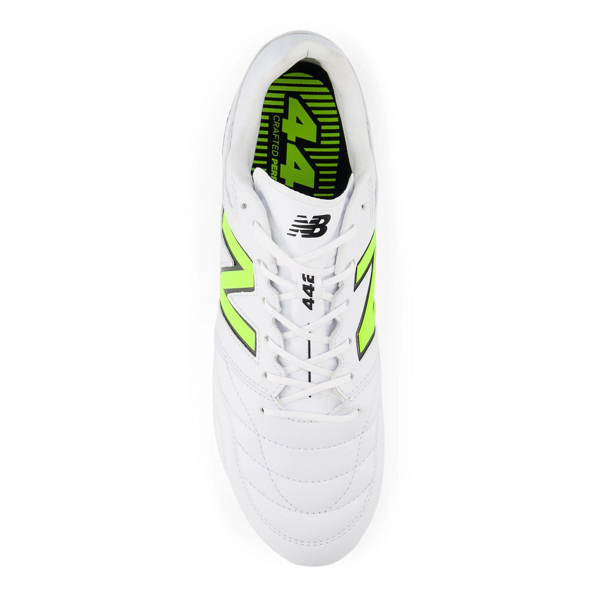 New Balance Men's 442 Pro FG V2 Soccer Cleat-3