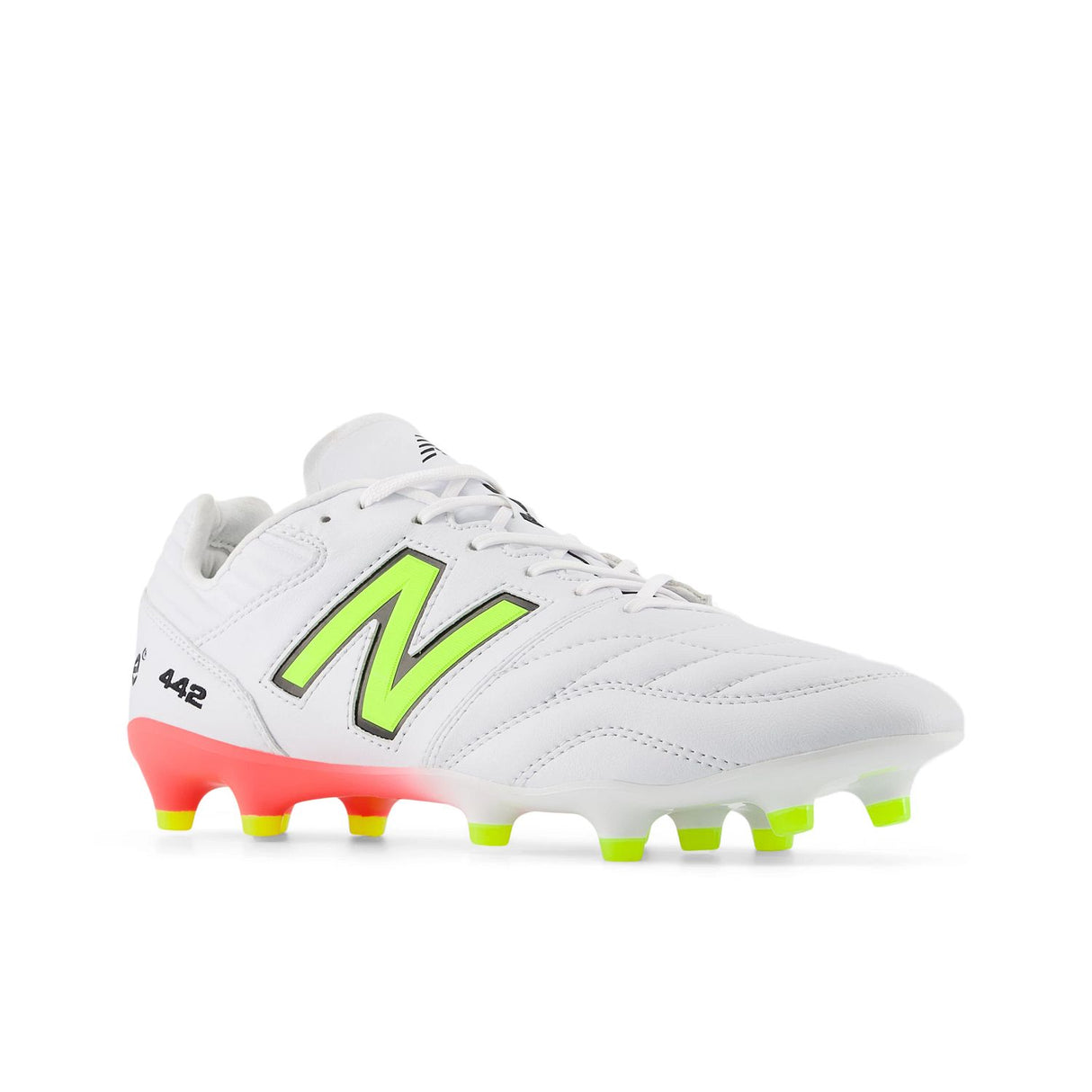 New Balance Men's 442 Pro FG V2 Soccer Cleat-4