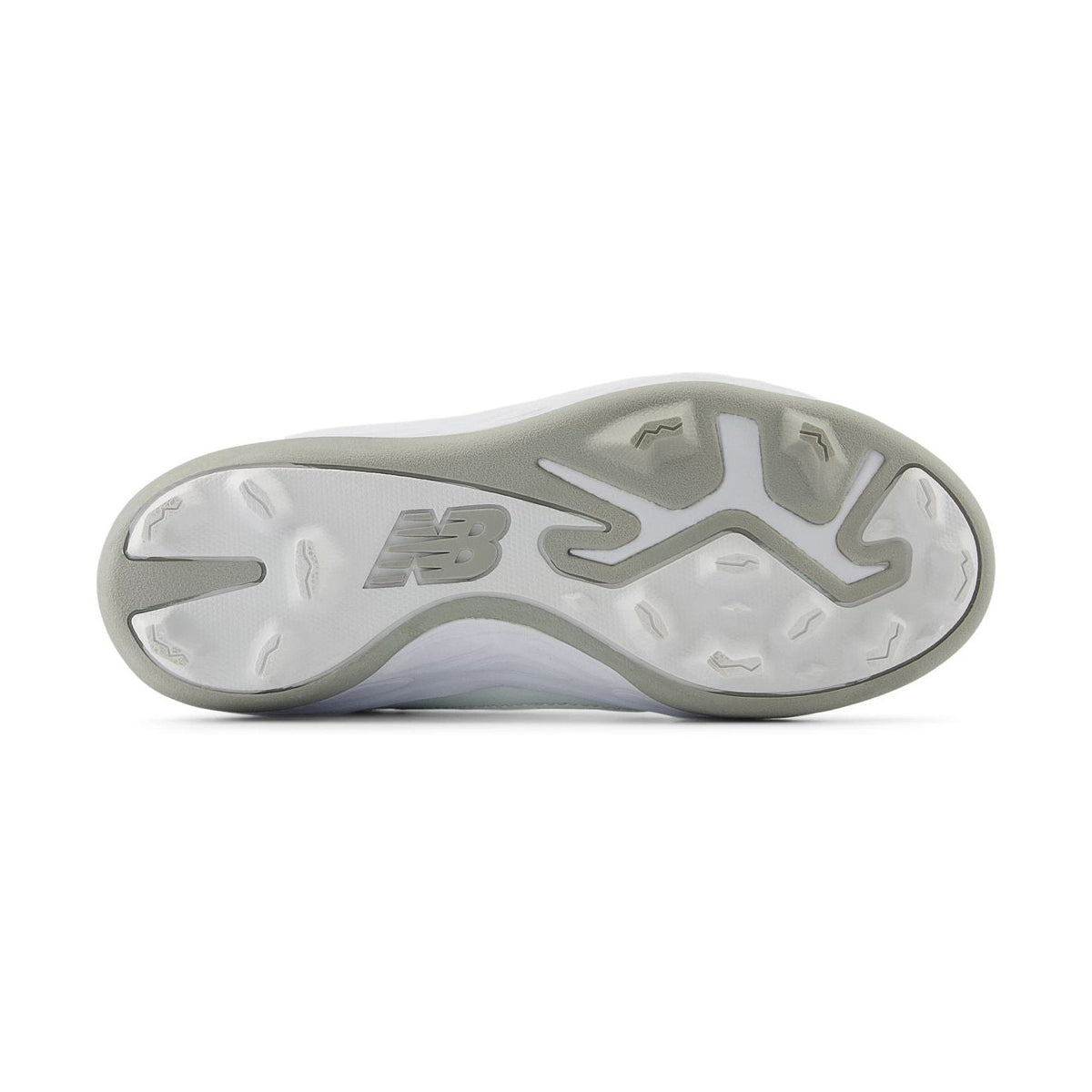 New Balance Boys' Fresh Foam 3000v7 Rubber Molded Baseball Cleats-5