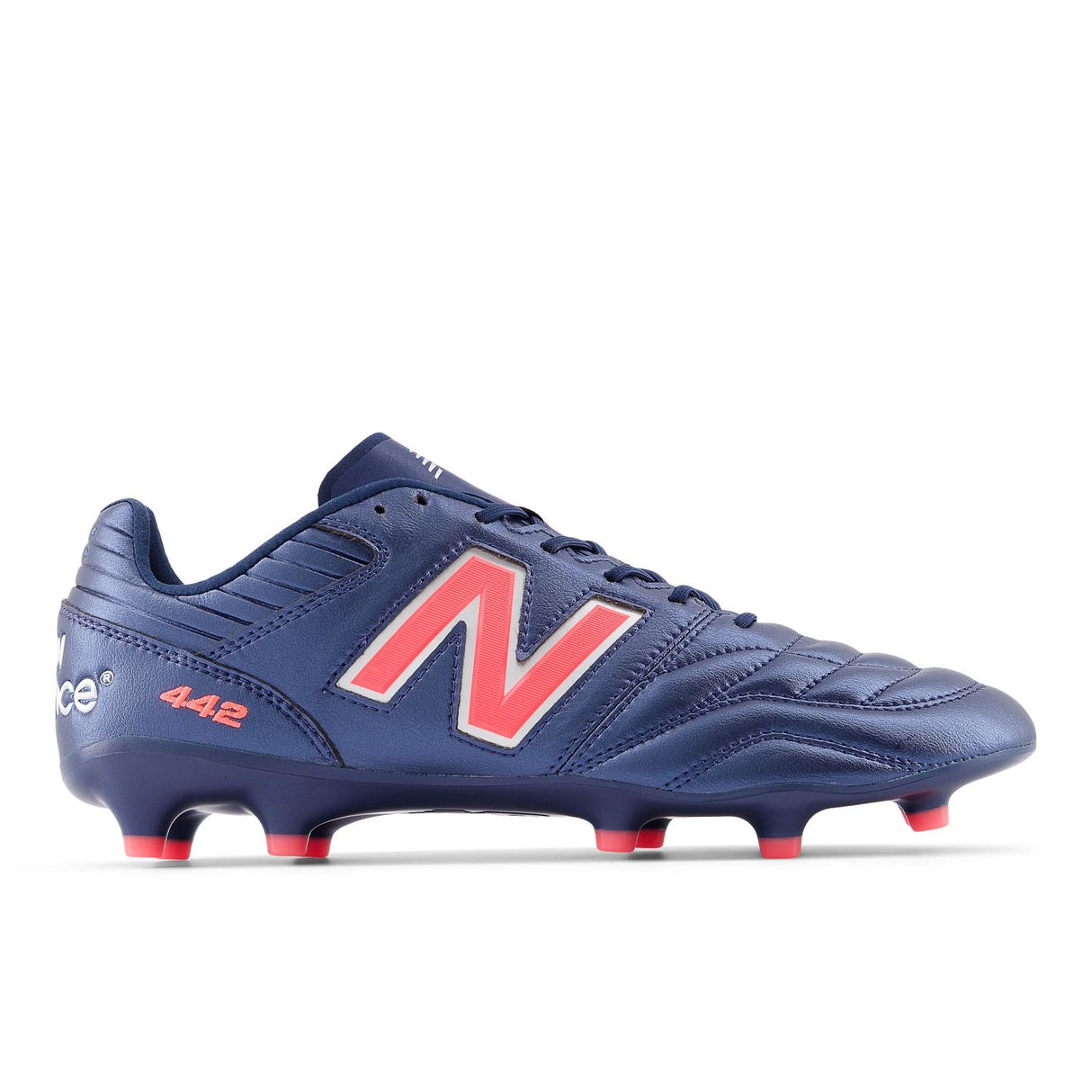 New Balance Men's 442 Pro FG V2 Soccer Cleat-1