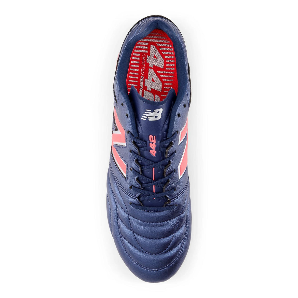 New Balance Men's 442 Pro FG V2 Soccer Cleat-3