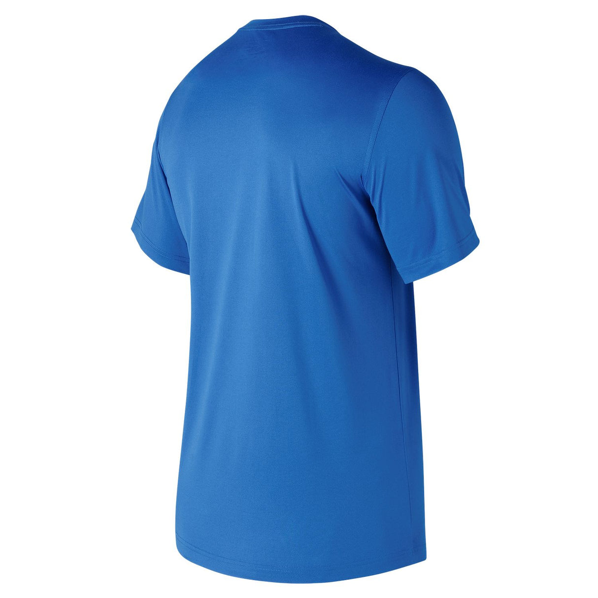 New Balance Men's Short Sleeve Tech T-Shirt-2
