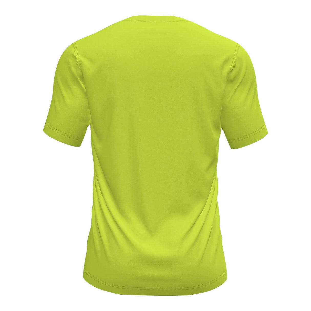 New Balance Men's Short Sleeve Tech T-Shirt-2