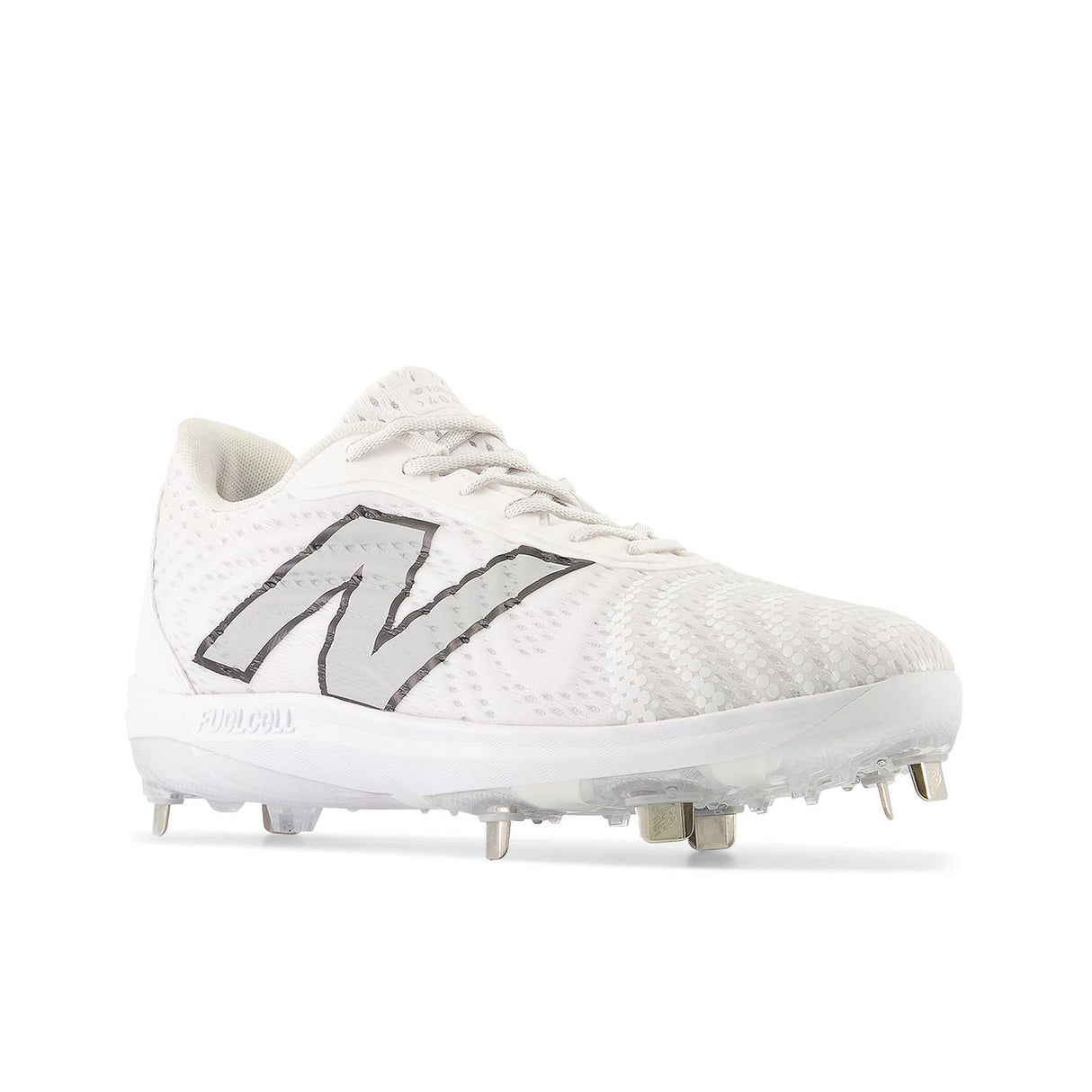 New Balance Men's FuelCell 4040v7 Baseball Cleats-4