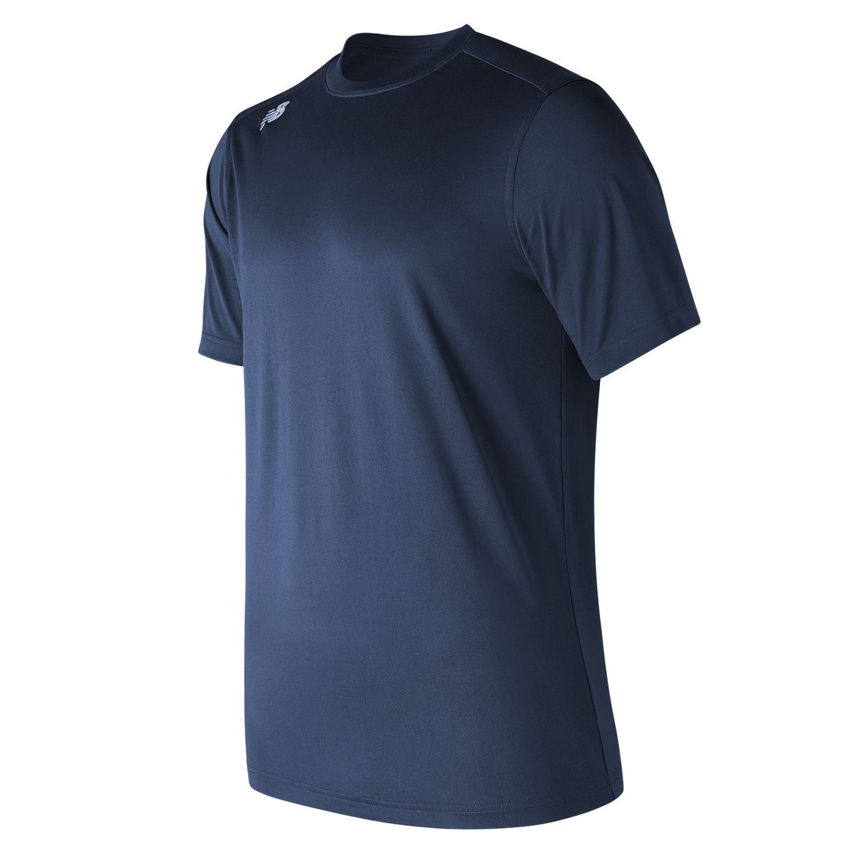 New Balance Men's Short Sleeve Tech T-Shirt-1