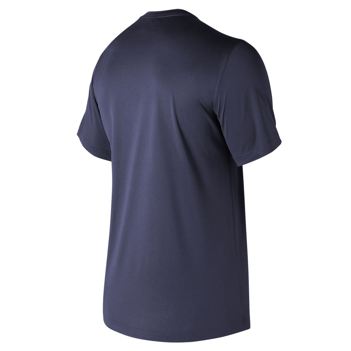 New Balance Men's Short Sleeve Tech T-Shirt-2