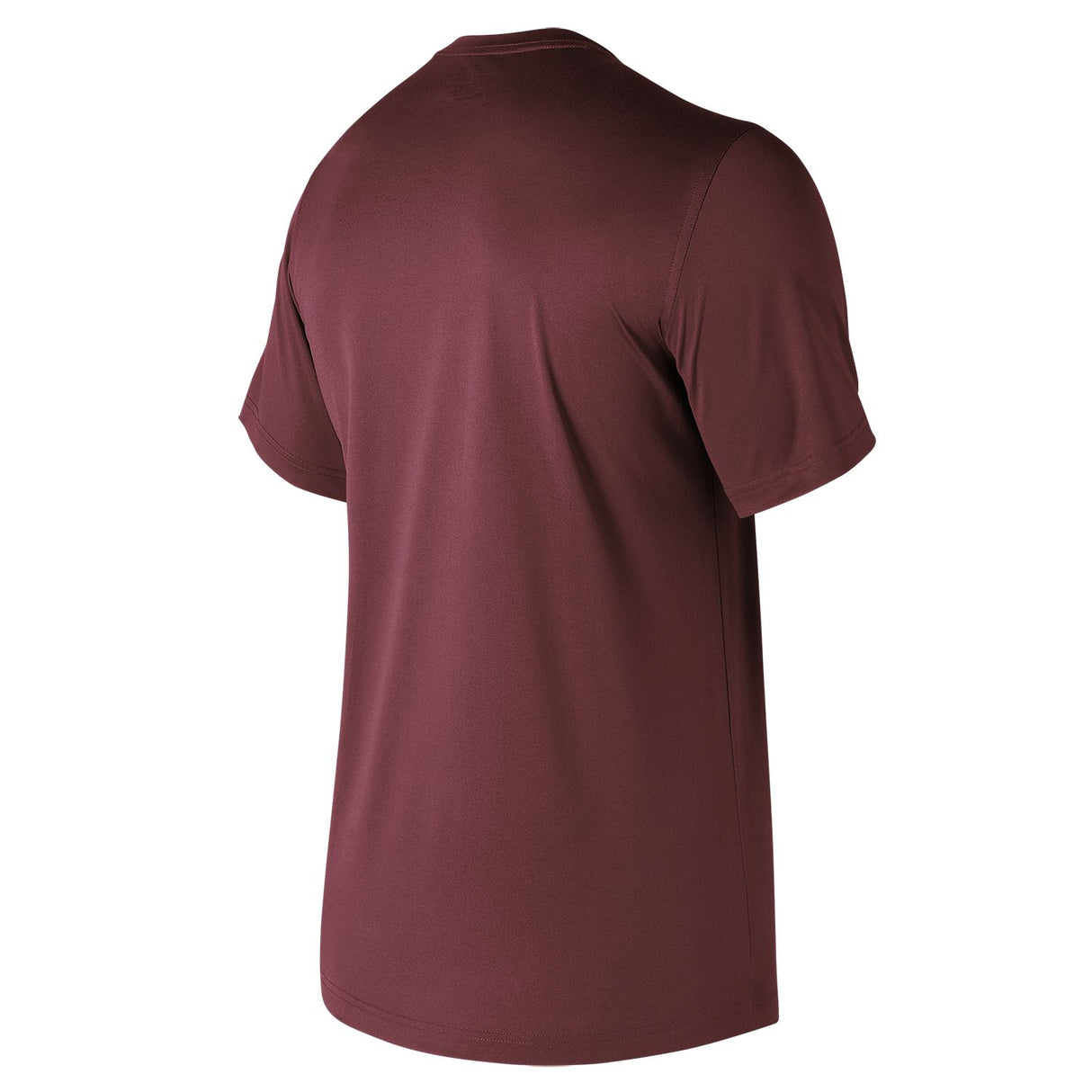 New Balance Men's Short Sleeve Tech T-Shirt-2