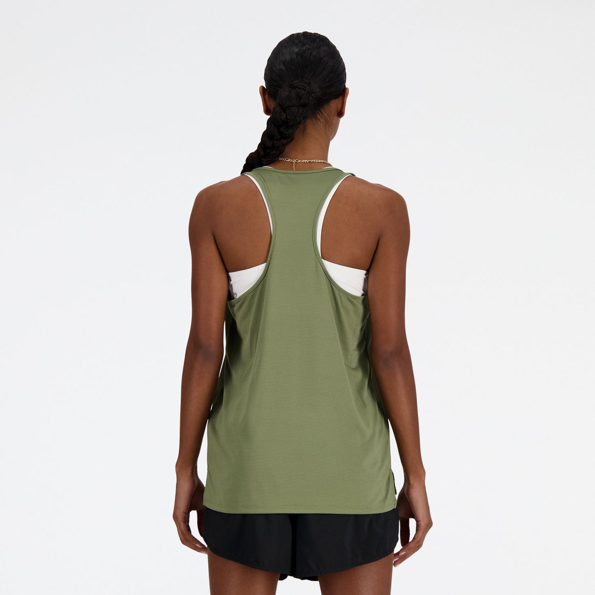 New Balance Women's Sport Essentials Tank-3