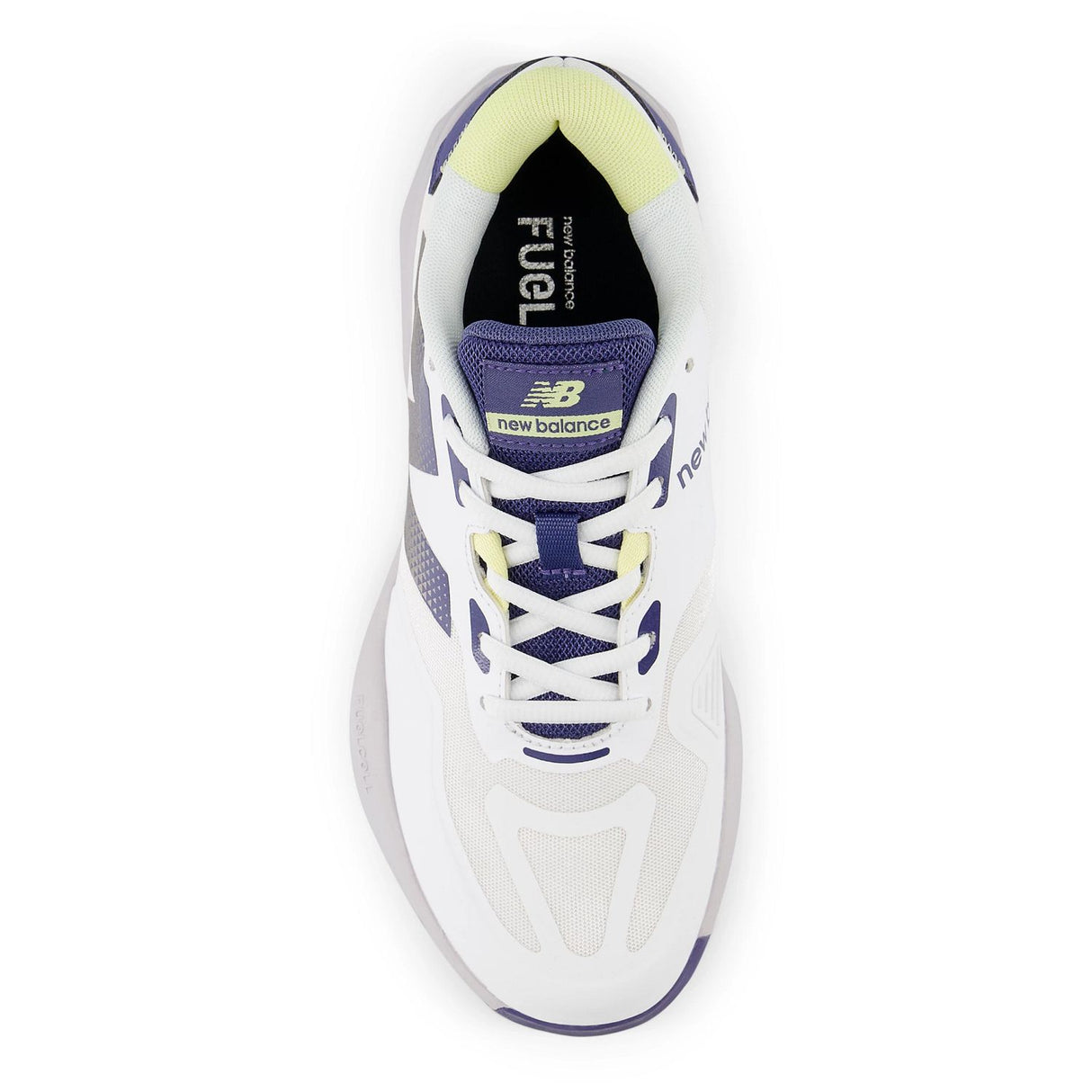 New Balance Women's FuelCell 796v4 Tennis Shoe-3