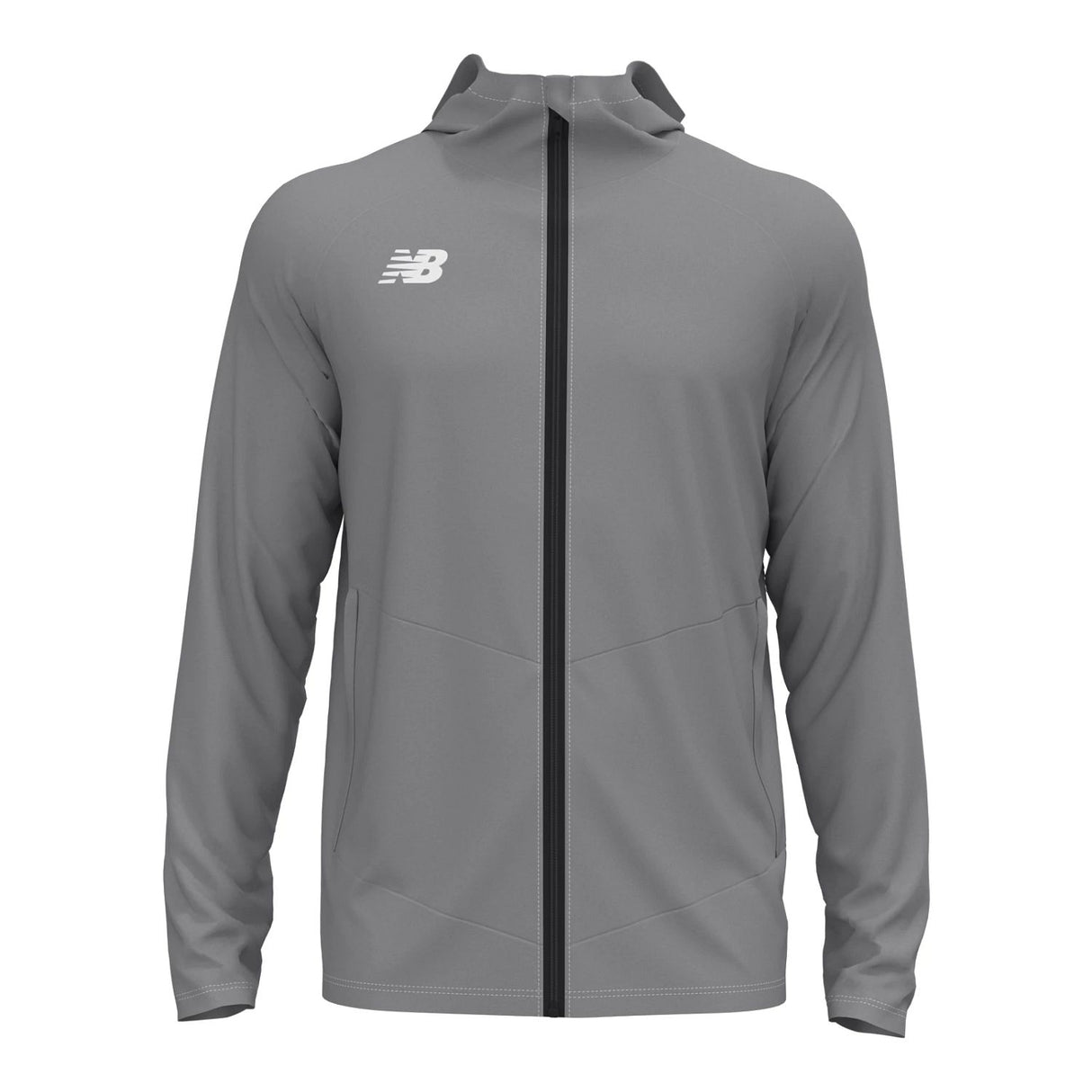 New Balance Men's Away Hoodie-1