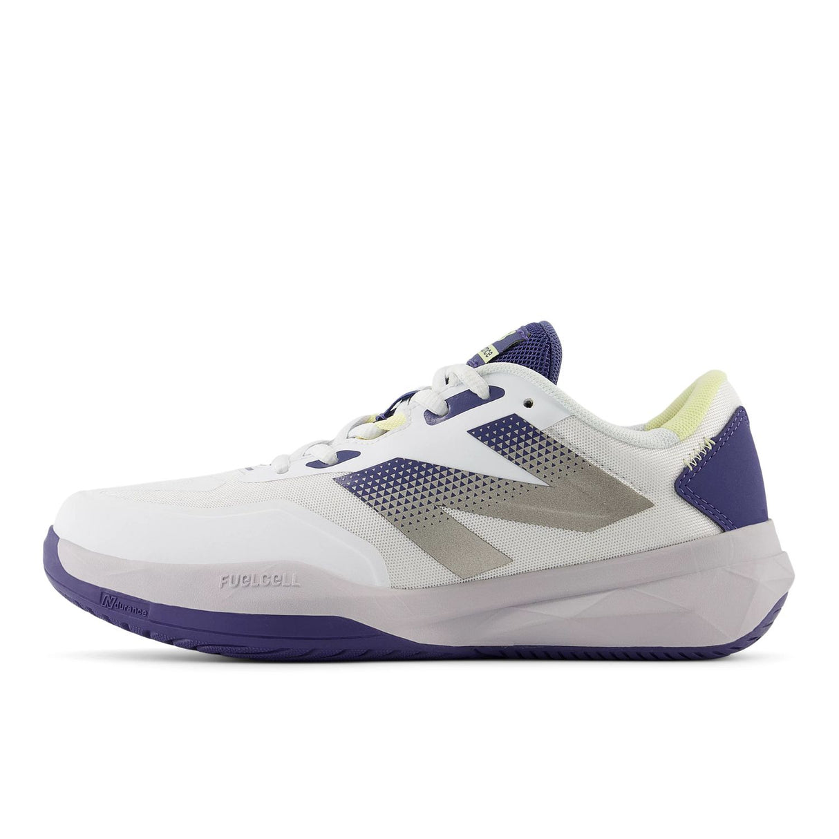 New Balance Women's FuelCell 796v4 Tennis Shoe-6