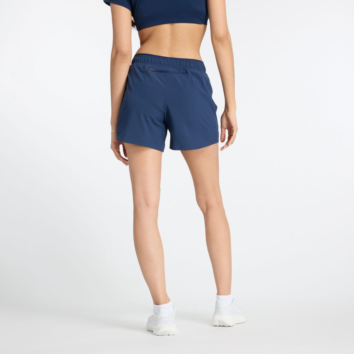 New Balance Women's RC Short 5-5