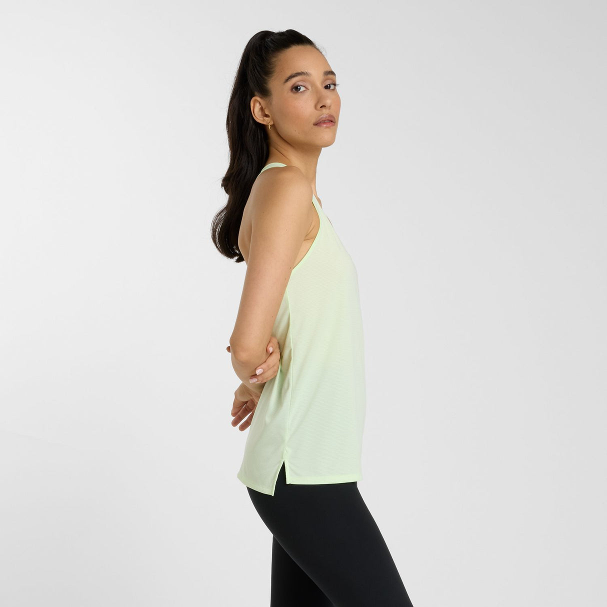 New Balance Women's Sport Essentials Tank-2