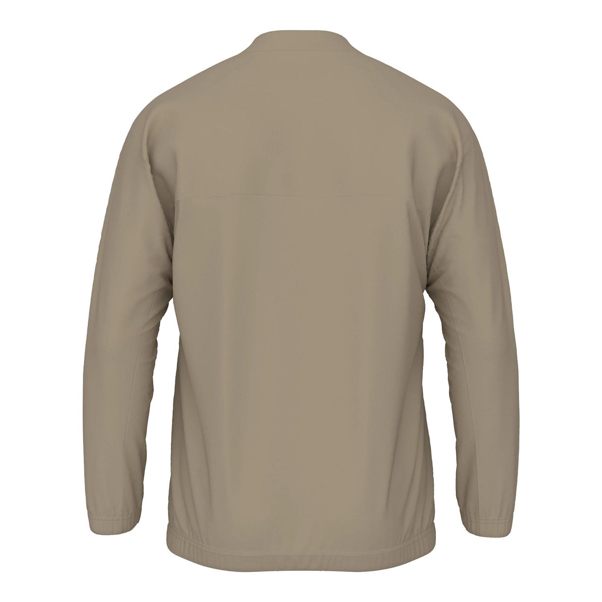 New Balance Men's Team Stretch Bomber Jacket-4