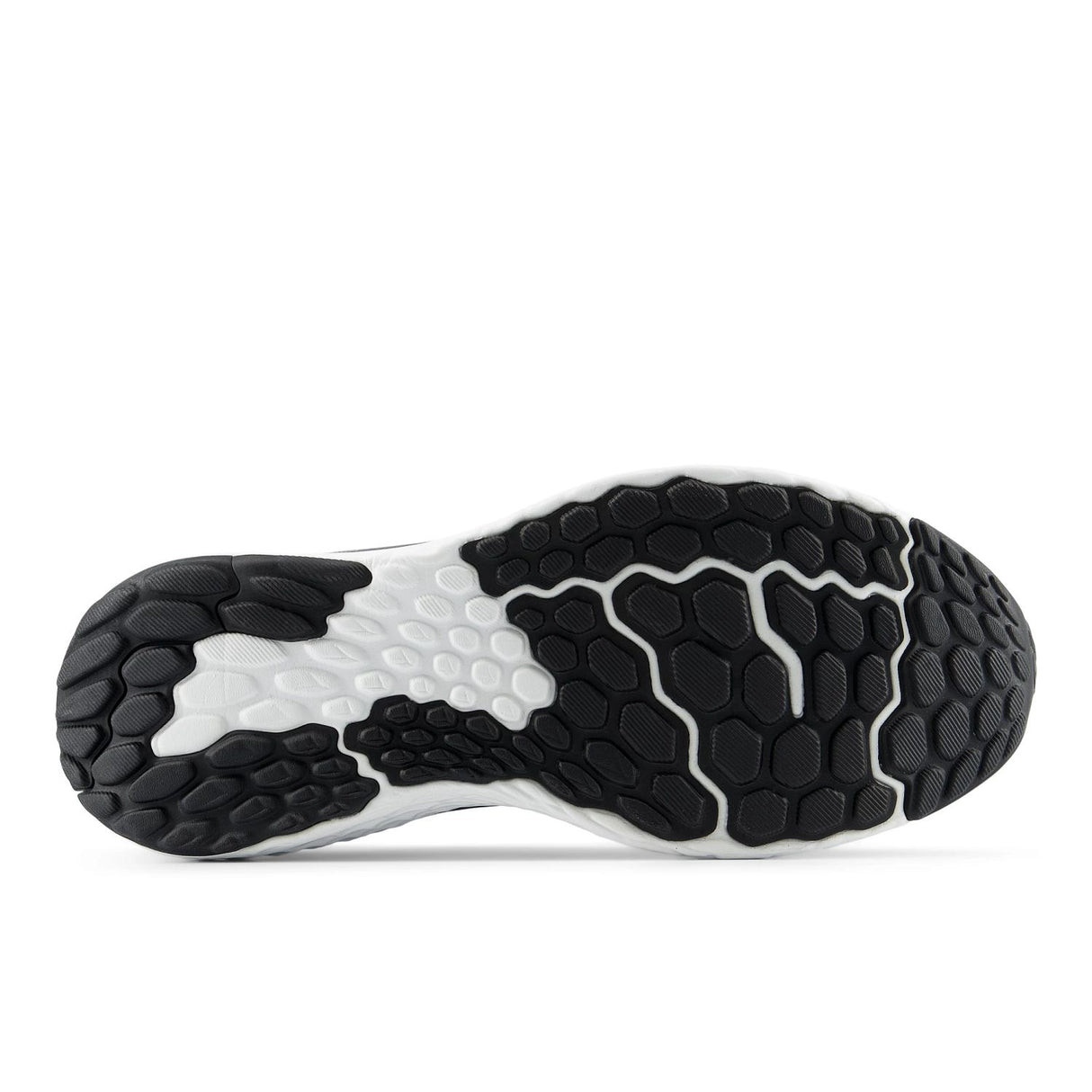 New Balance Men's Fresh Foam X EVOZ v4 Running Shoes-7