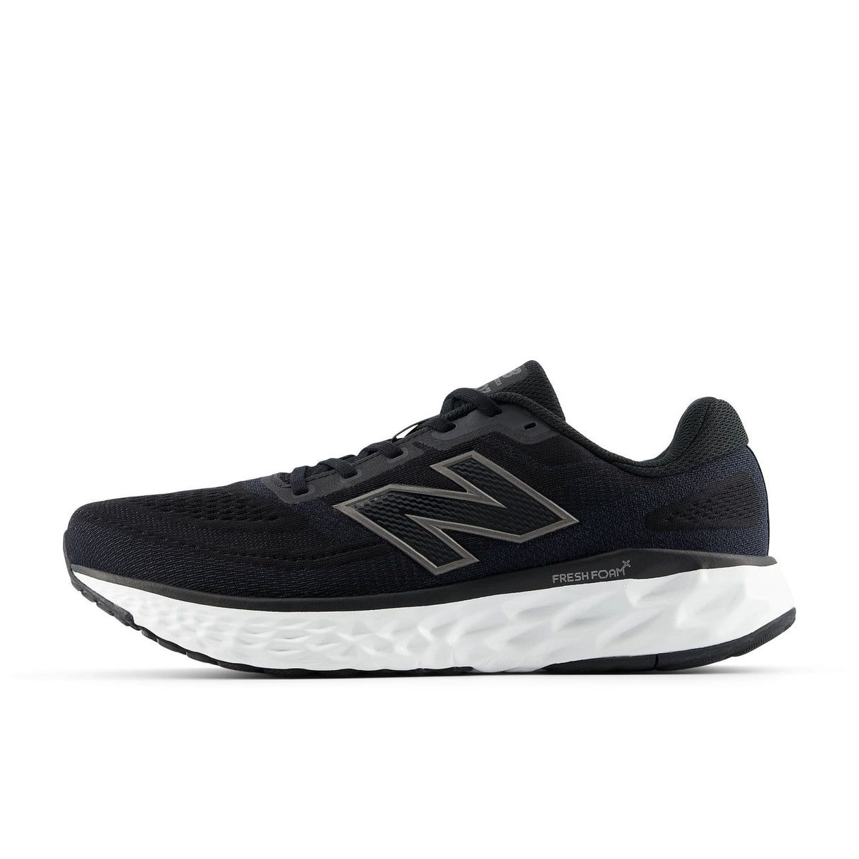 New Balance Men's Fresh Foam X EVOZ v4 Running Shoes-8