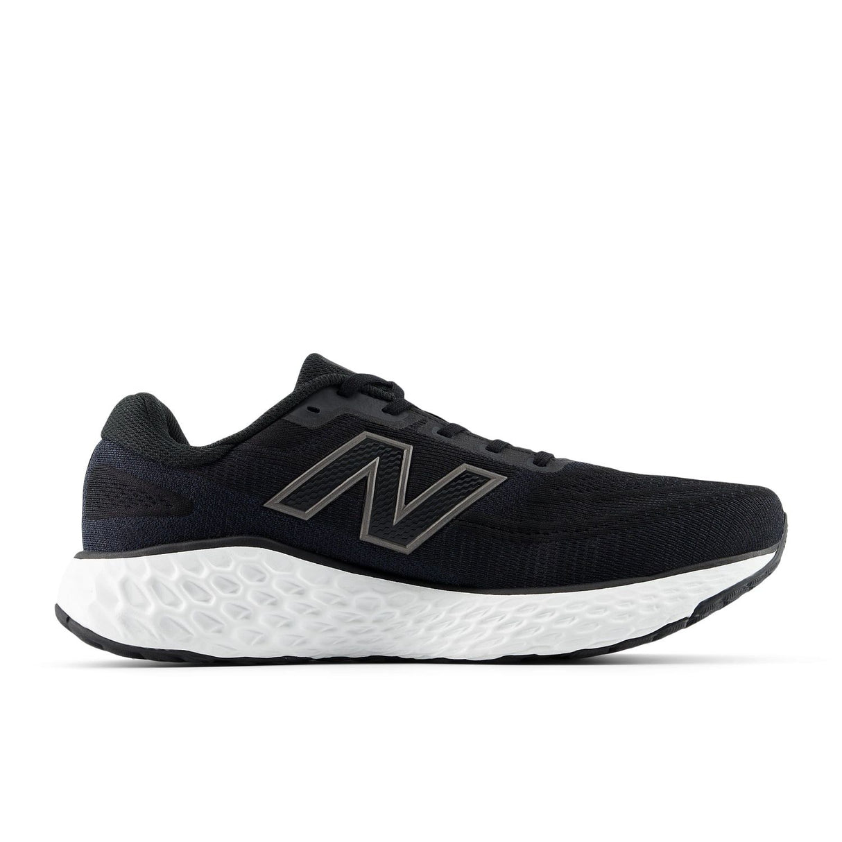 New Balance Men's Fresh Foam X EVOZ v4 Running Shoes-9