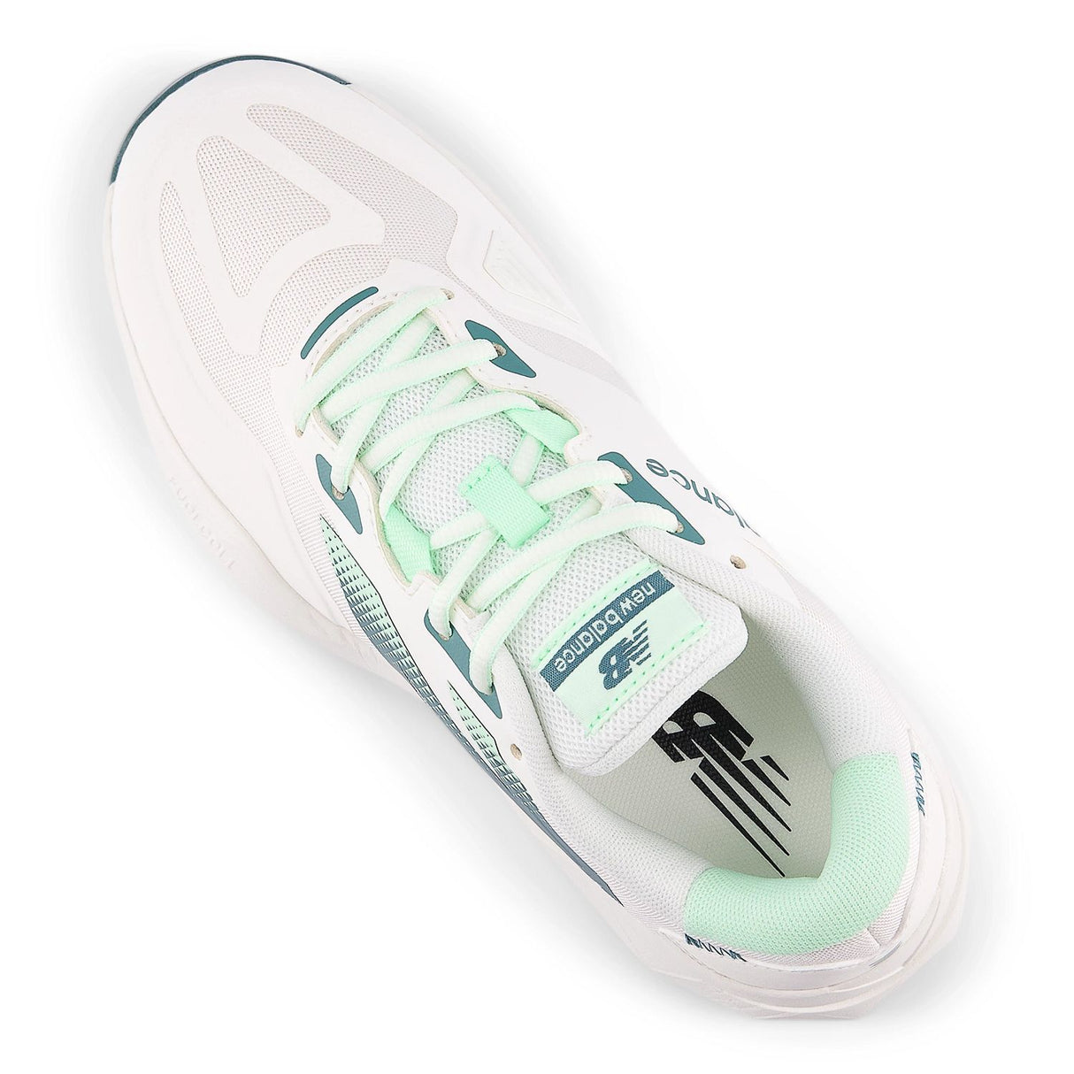 New Balance Women's FuelCell 796v4 Tennis Shoe-1