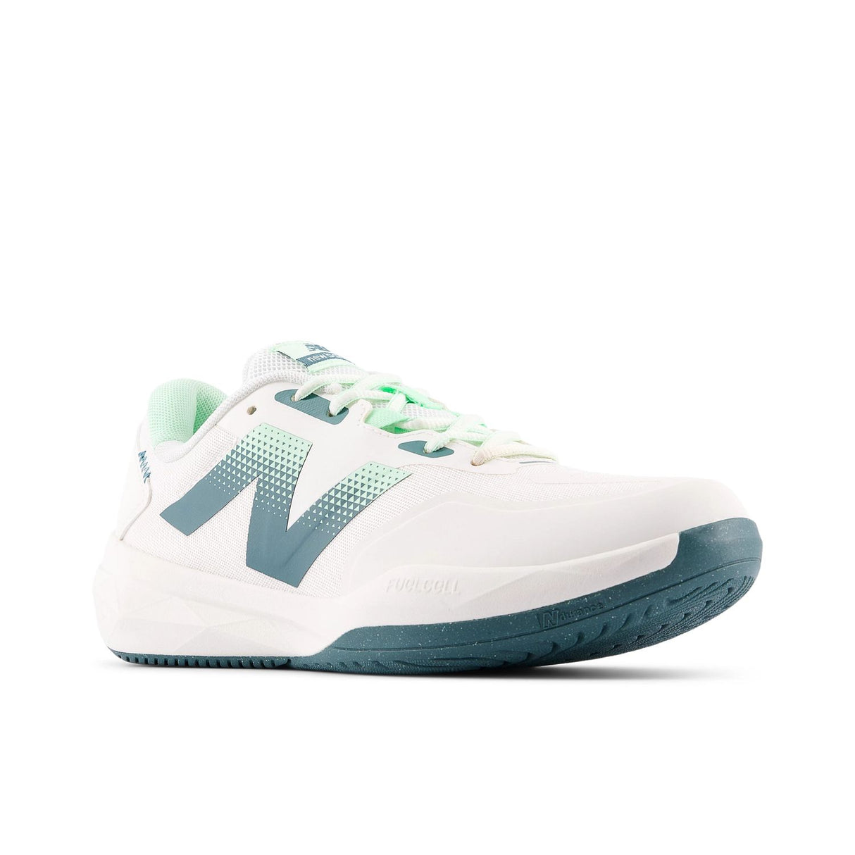 New Balance Women's FuelCell 796v4 Tennis Shoe-5