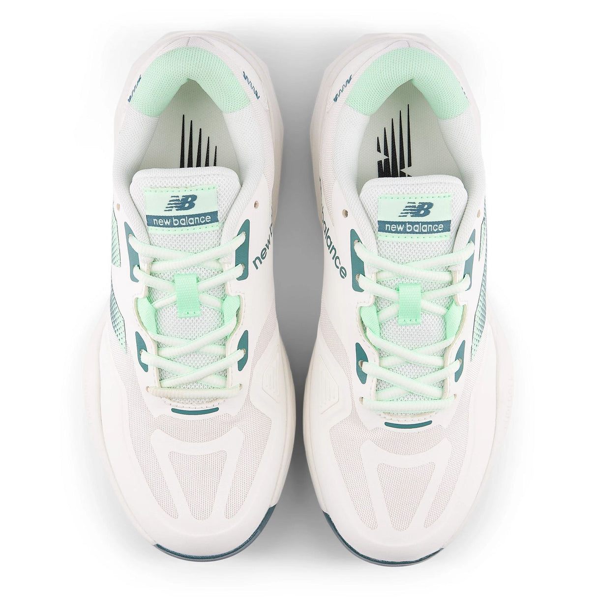 New Balance Women's FuelCell 796v4 Tennis Shoe-8