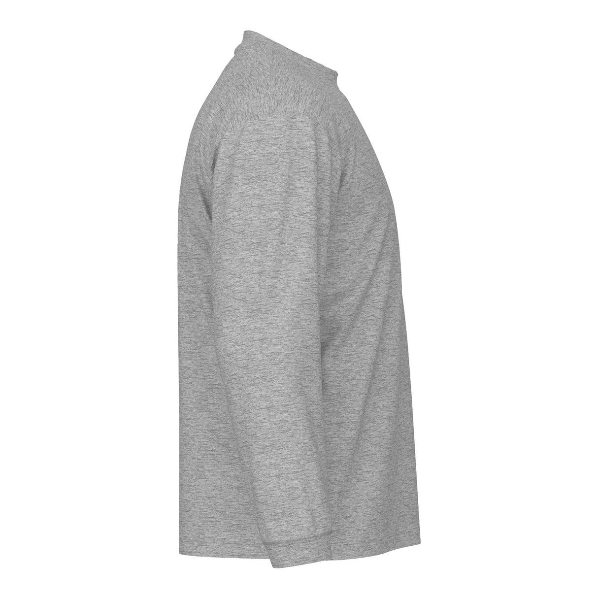 New Balance Men's Team Athletics Cotton Long Sleeve-2