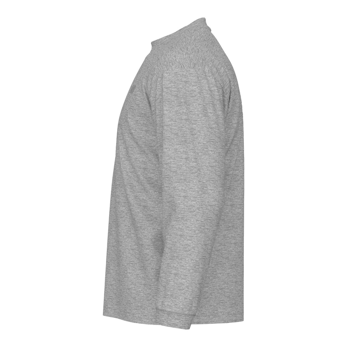 New Balance Men's Team Athletics Cotton Long Sleeve-3