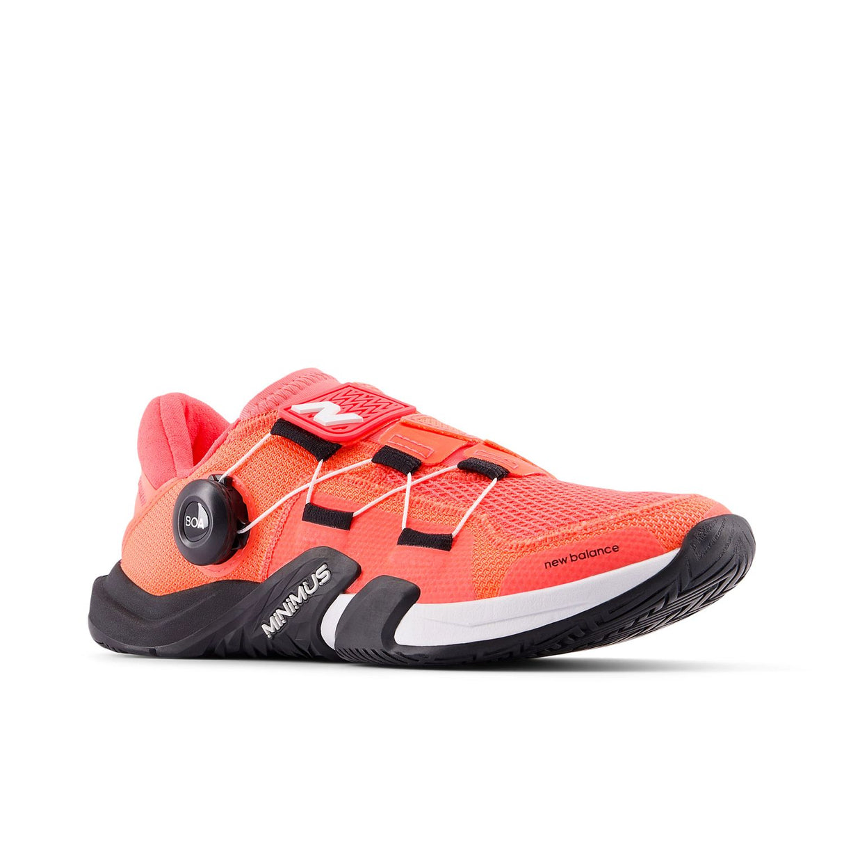 New Balance Women's Minimus TR BOA® v2 Running Shoe-4