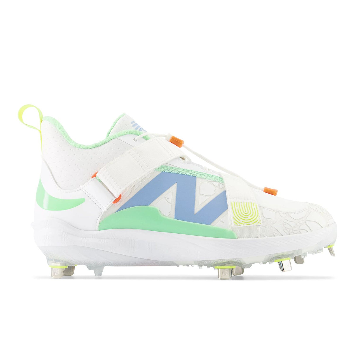 New Balance Men's FuelCell Lindor 2 Summer Storm Baseball Cleat-1