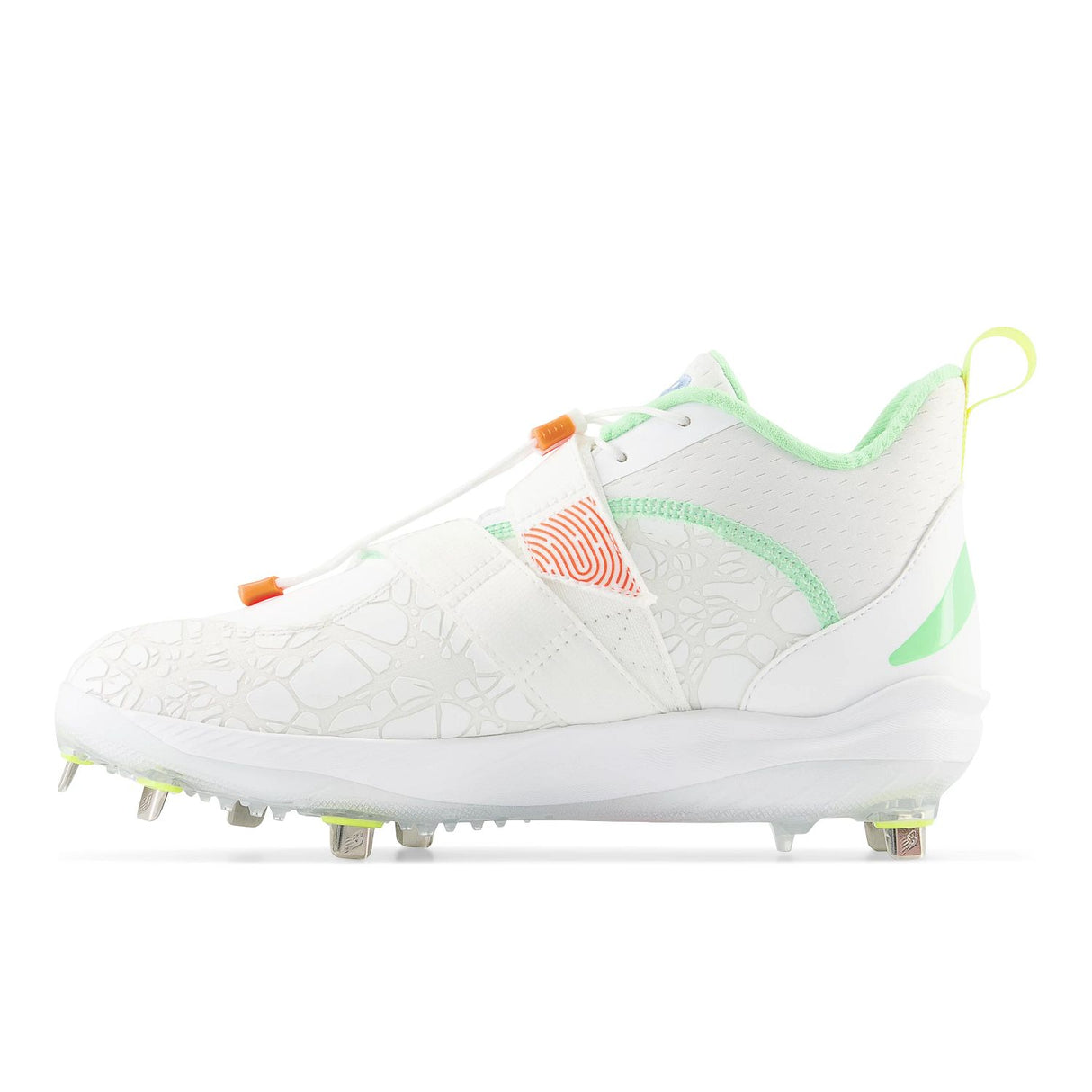 New Balance Men's FuelCell Lindor 2 Summer Storm Baseball Cleat-2