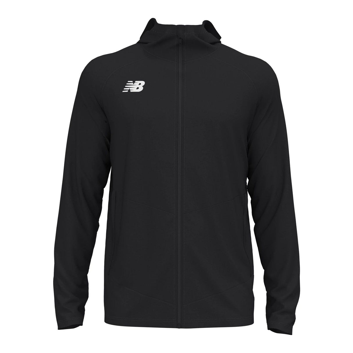 New Balance Men's Away Hoodie-1