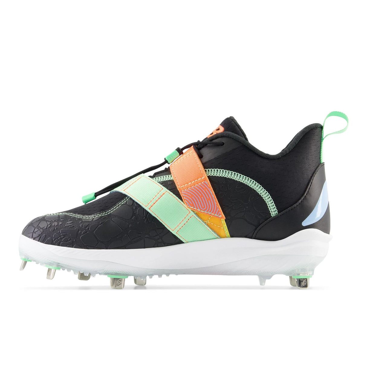 New Balance Men's FuelCell Lindor 2 Summer Storm Baseball Cleat-2