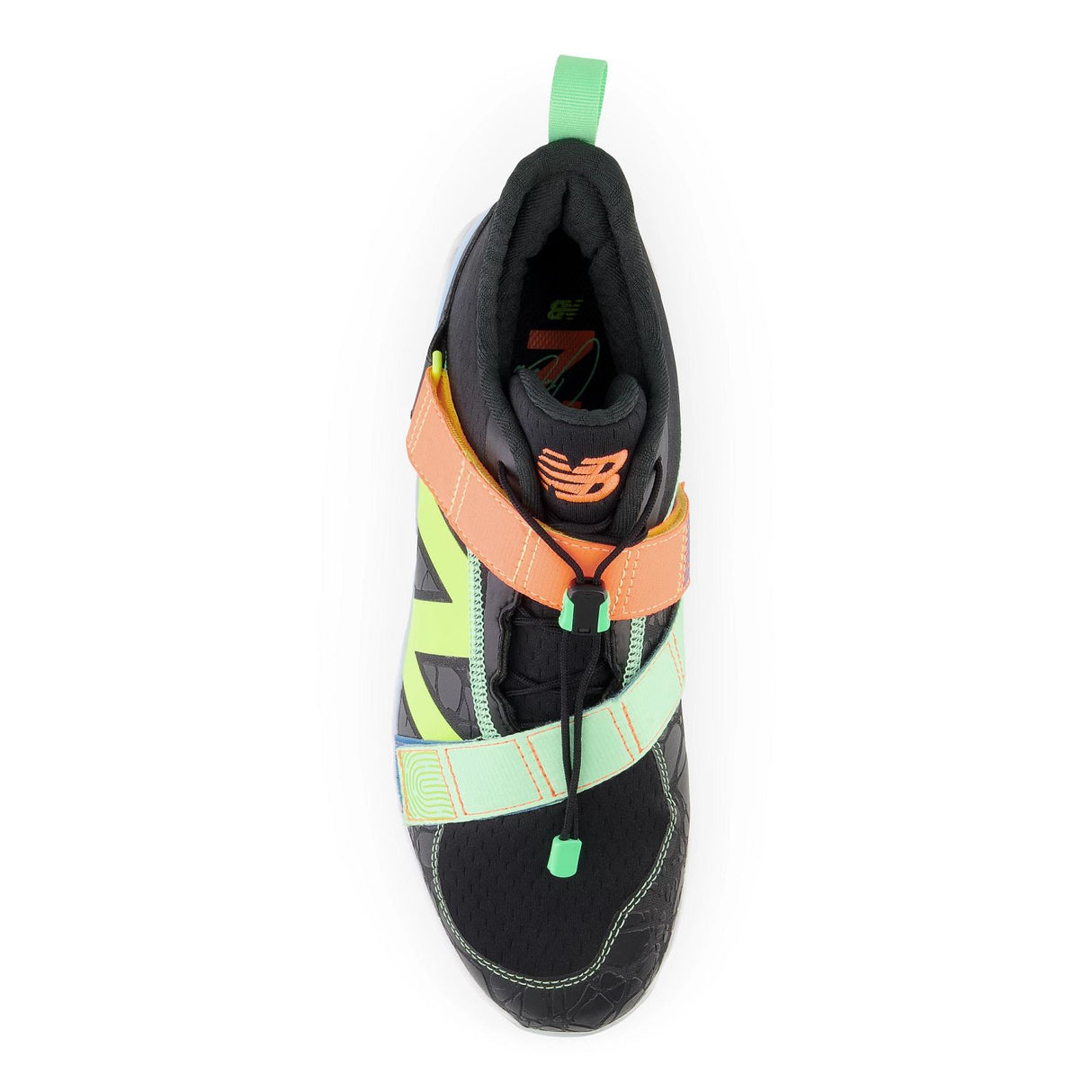 New Balance Men's FuelCell Lindor 2 Summer Storm Baseball Cleat-3