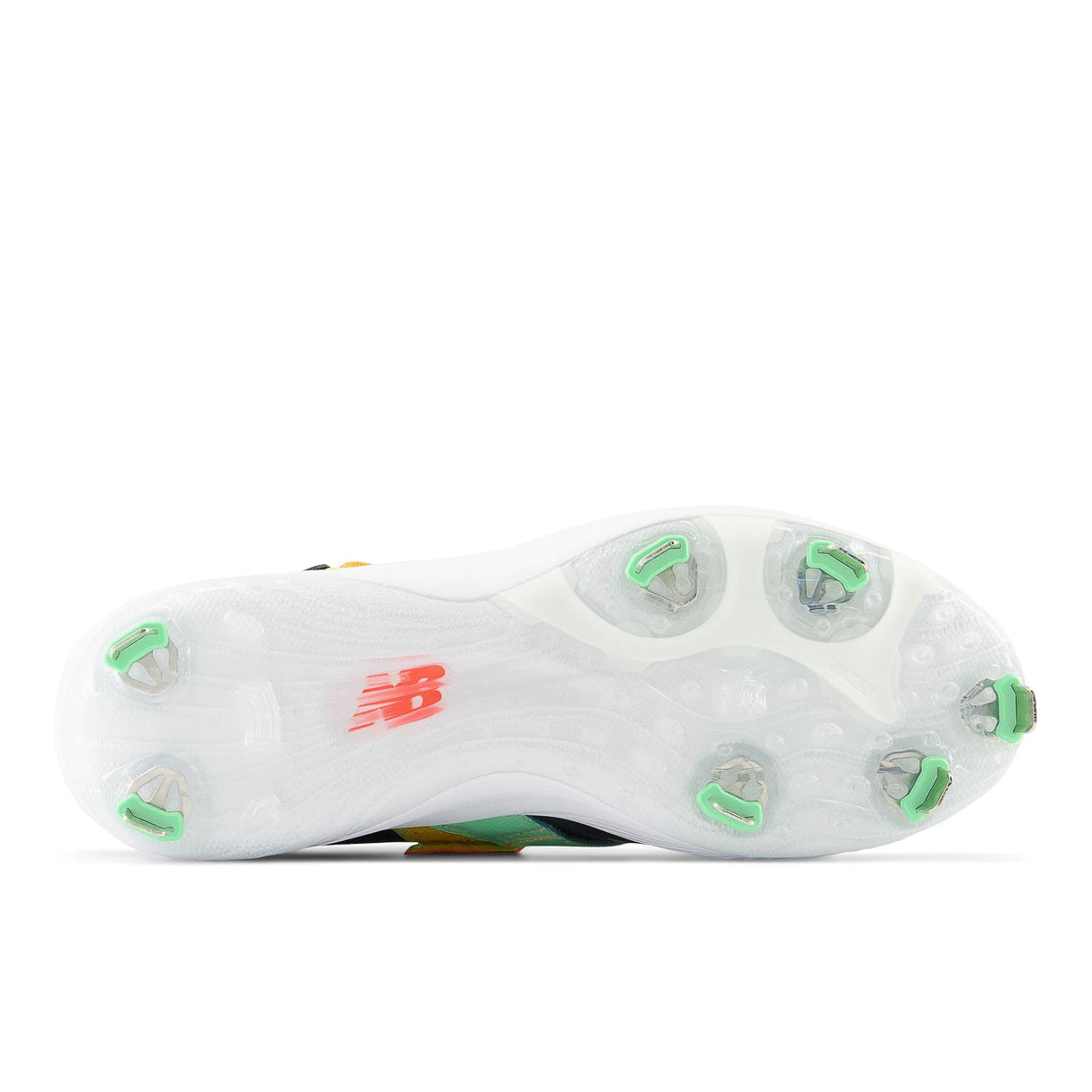 New Balance Men's FuelCell Lindor 2 Summer Storm Baseball Cleat-5