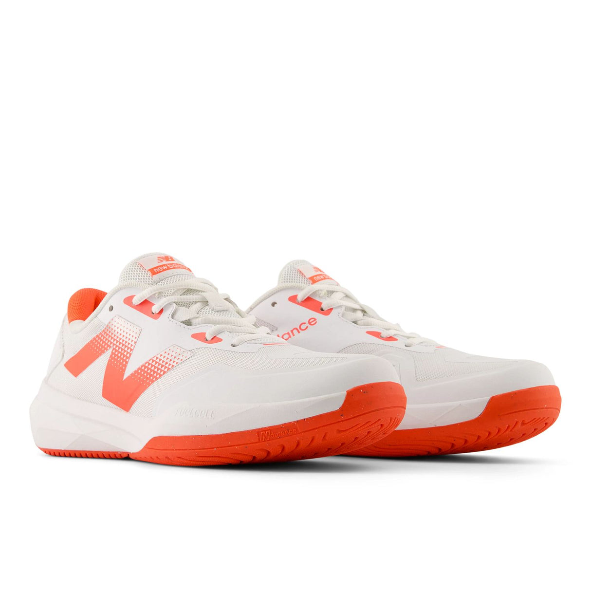 New Balance Women's FuelCell 796v4 Tennis Shoe-6