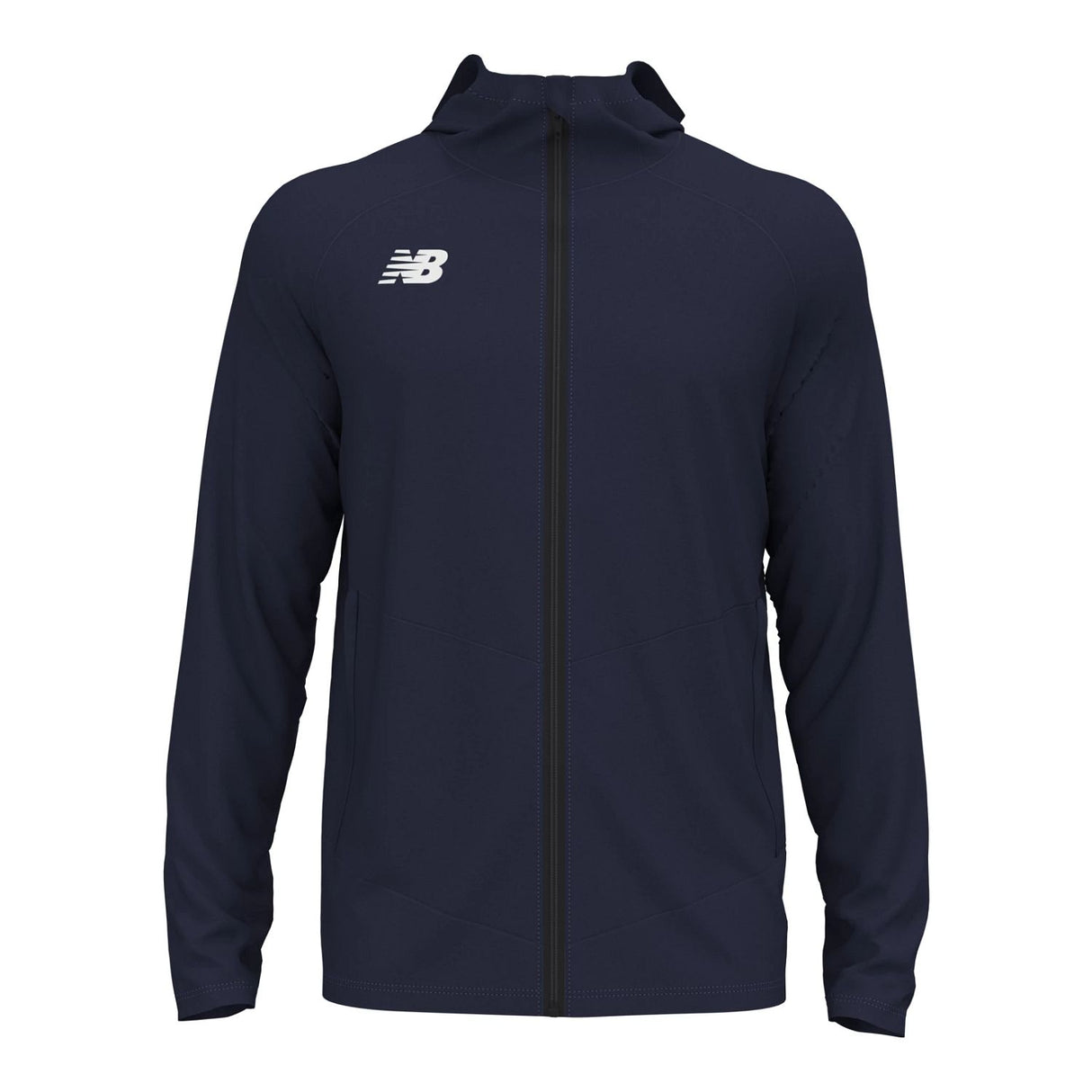 New Balance Men's Away Hoodie-1
