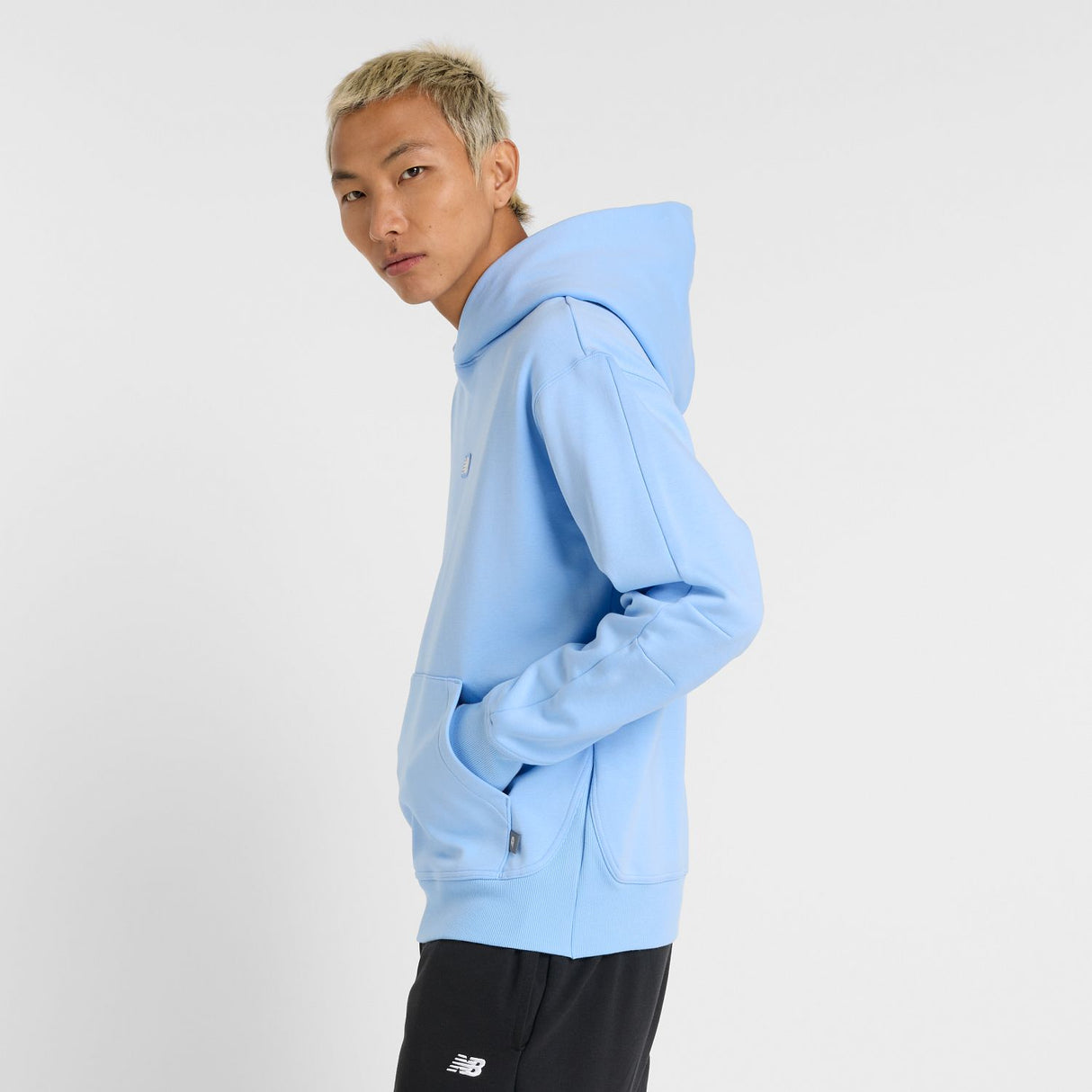 New Balance Men's Uniform Hoodie-2