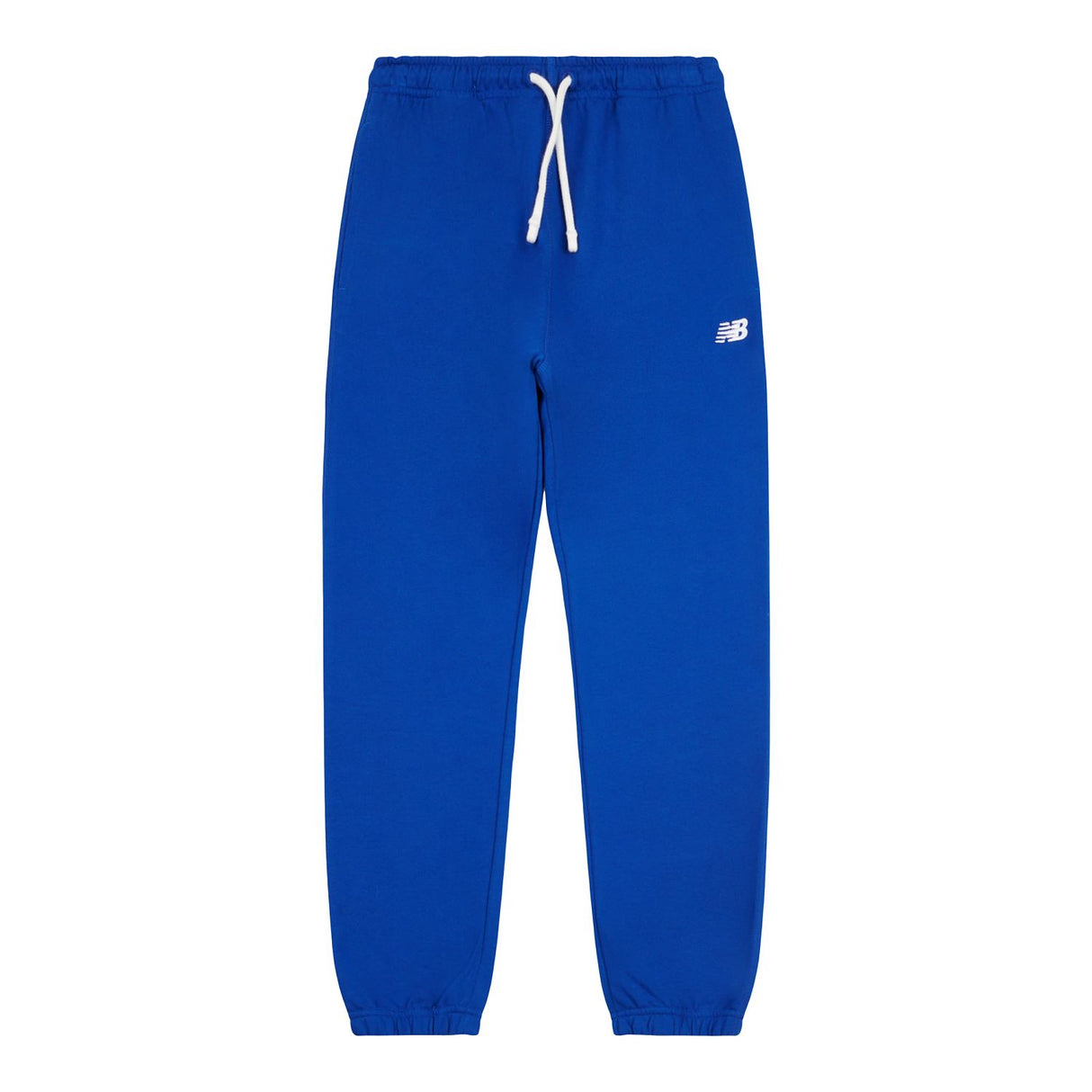 New Balance French Terry Small Logo Jogger-6
